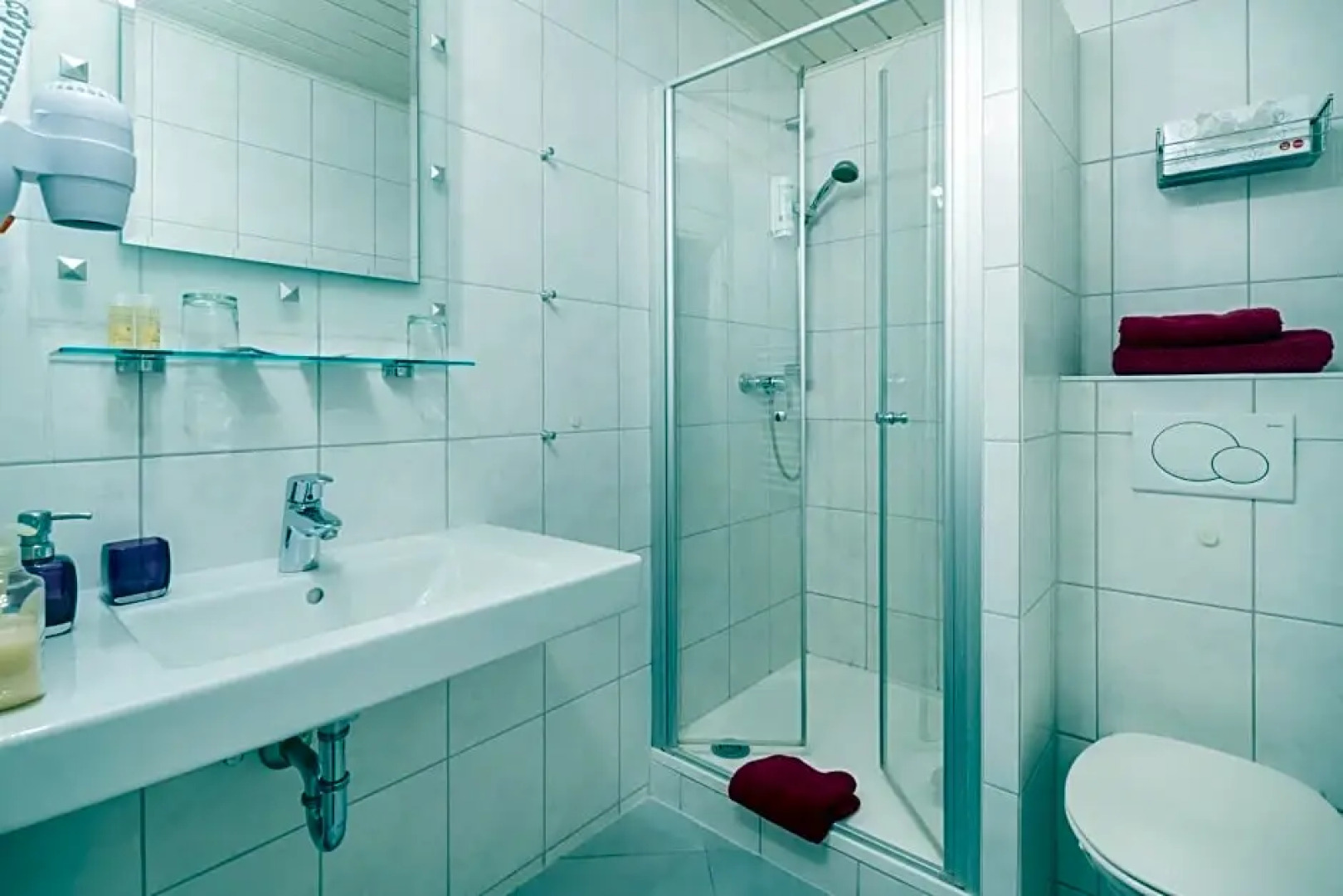 Land-gut-Hotel Barbarossa