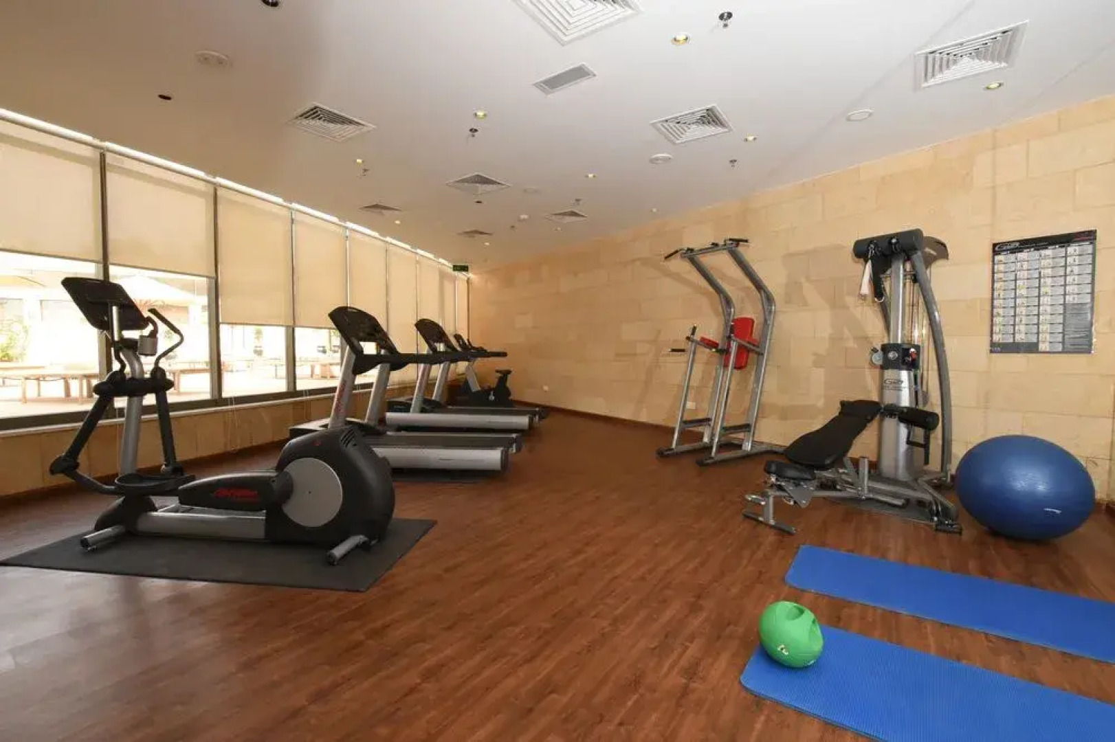 Swiss-Belhotel Aqaba City