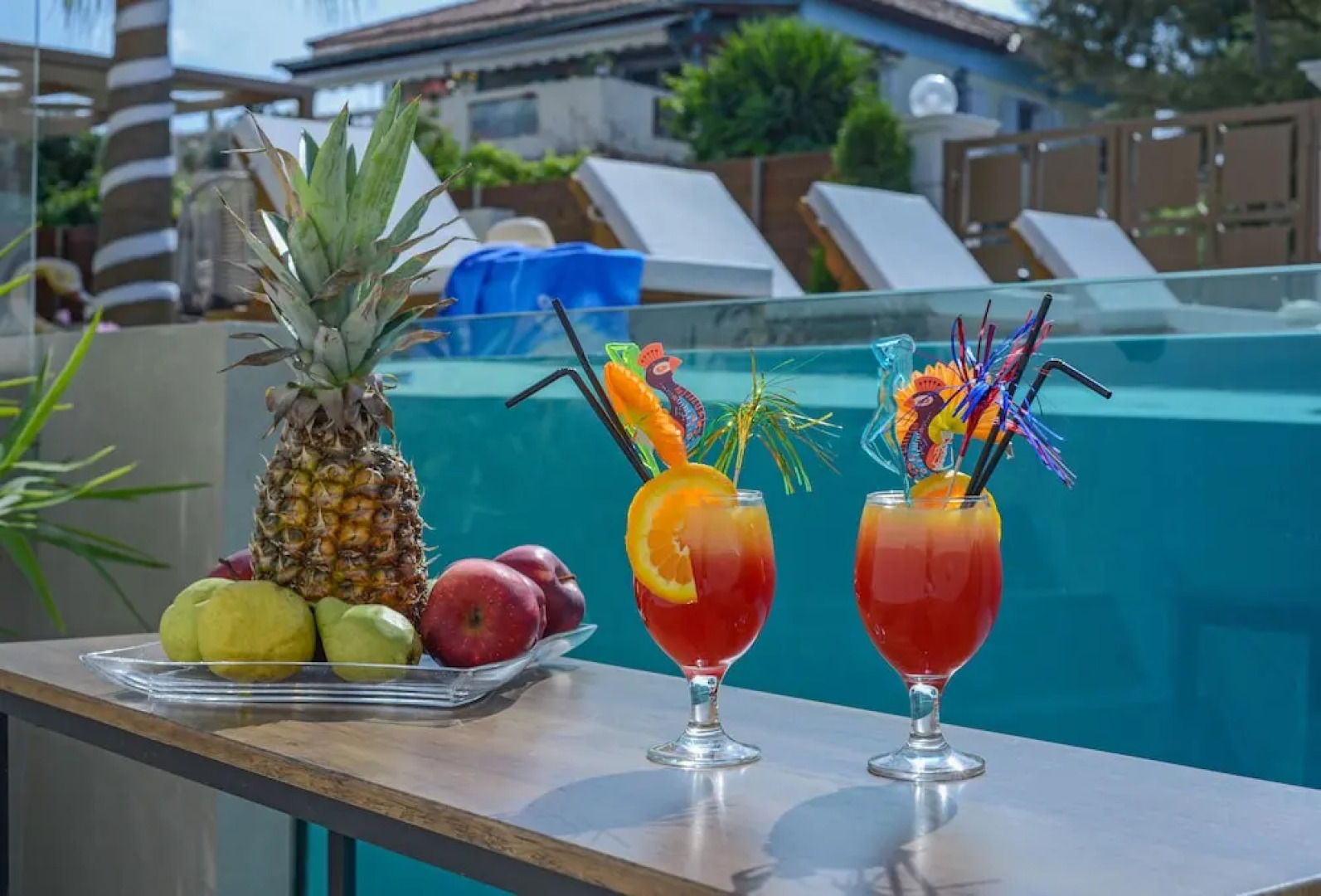 Estella Luxury Villa