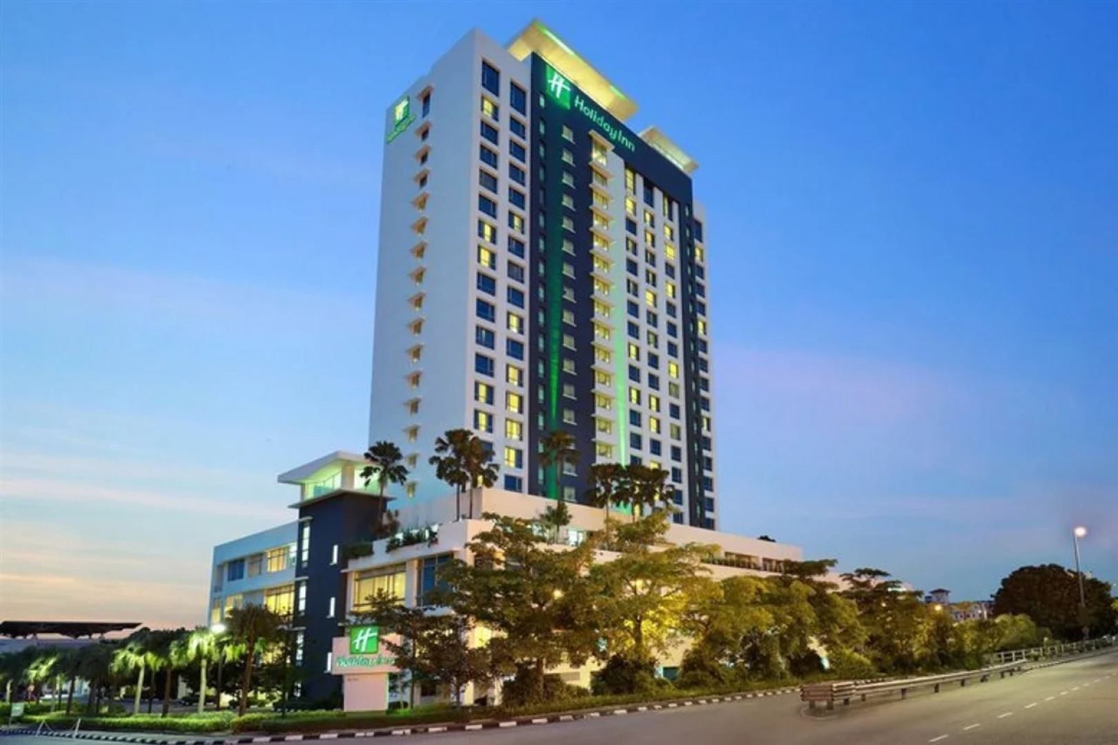 Holiday Inn Melaka by IHG