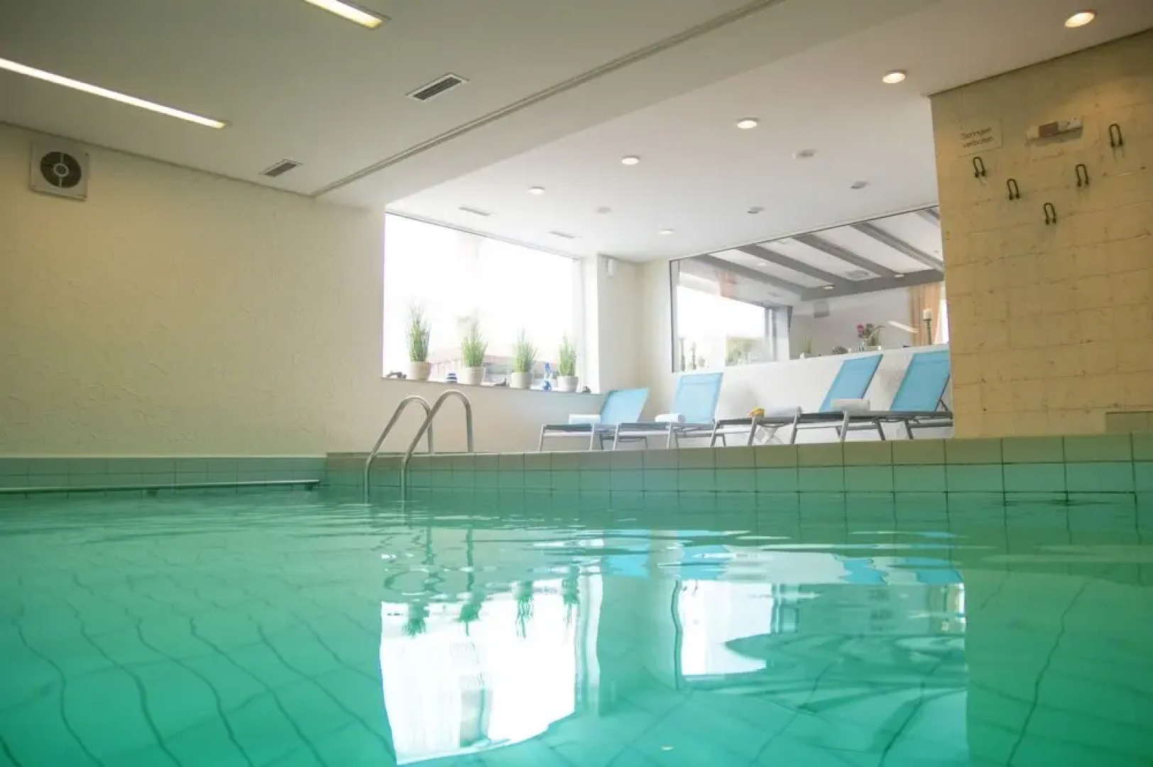 Nige Wark  Peters Ferienappartements