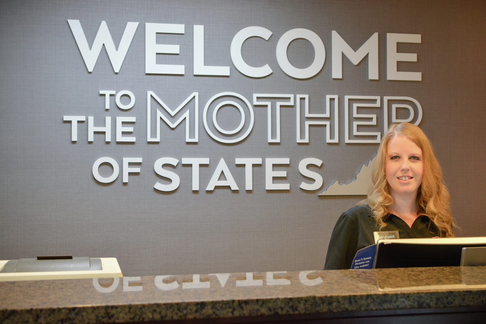 Hampton Inn & Suites Woodland-Sacramento Area