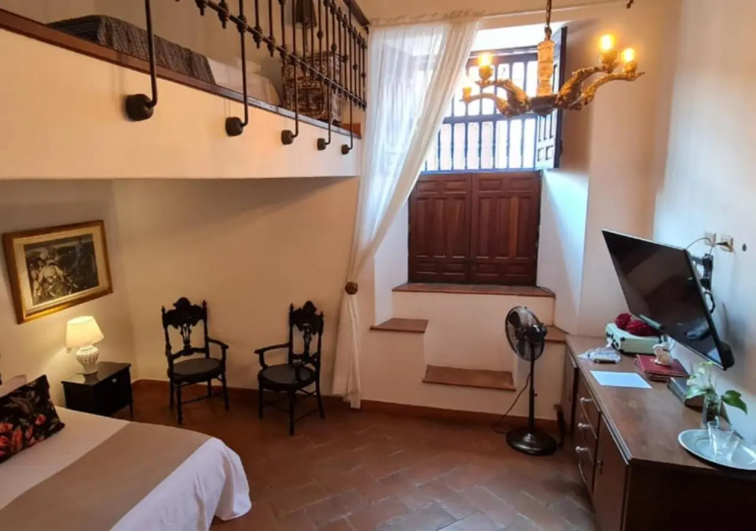 Hotel Boutique Al Alma