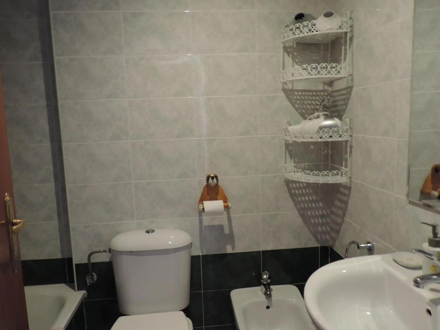 Barbancho Apartaments