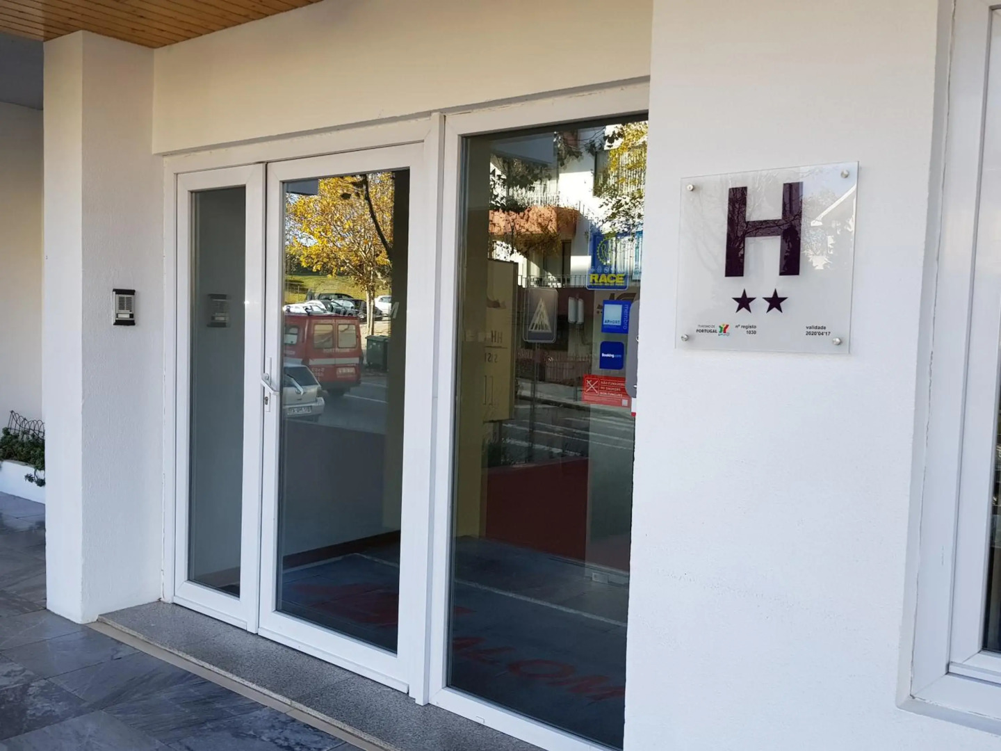 Hotel Nordeste Shalom