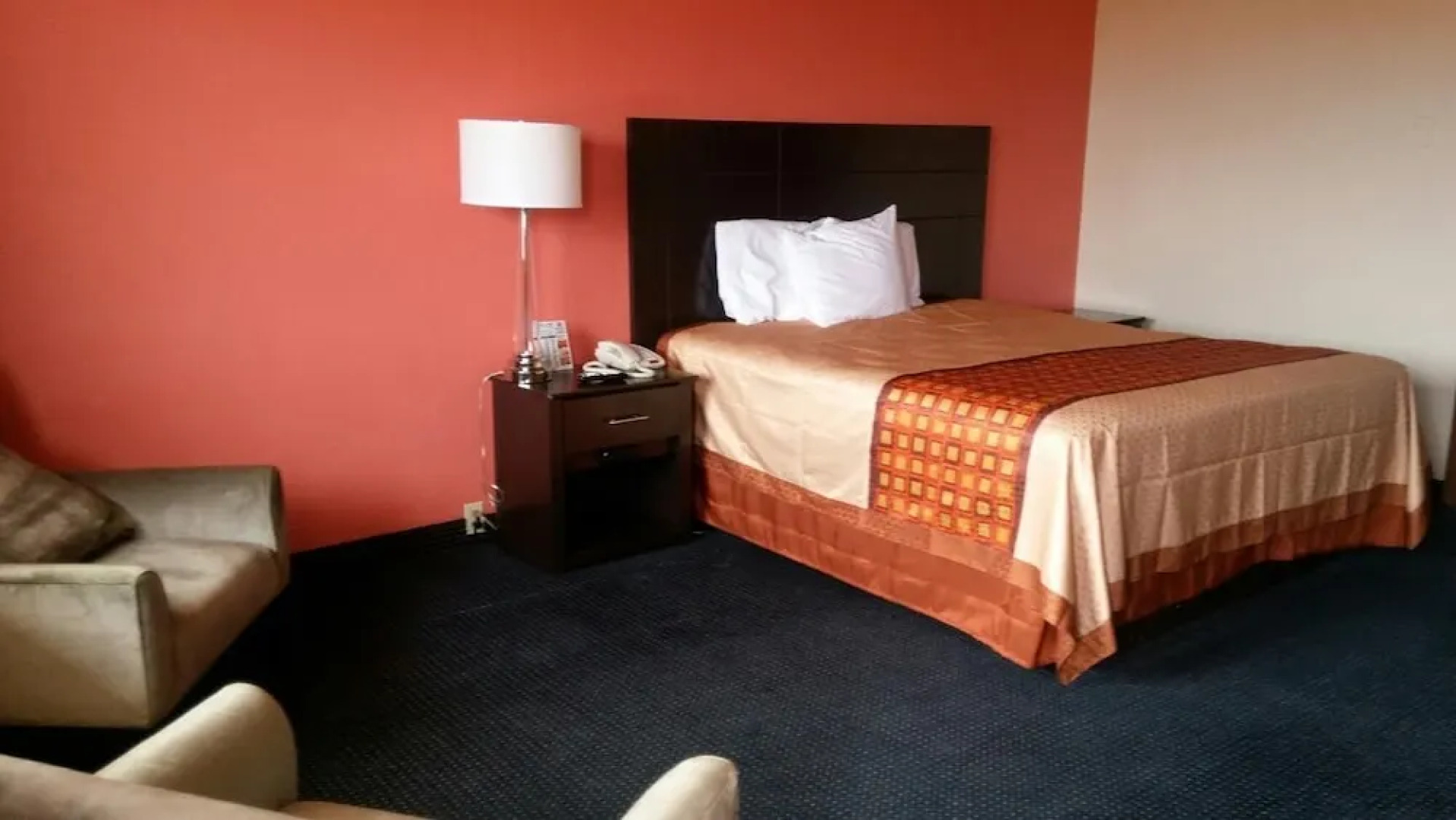 Travelers Lodge Beatrice