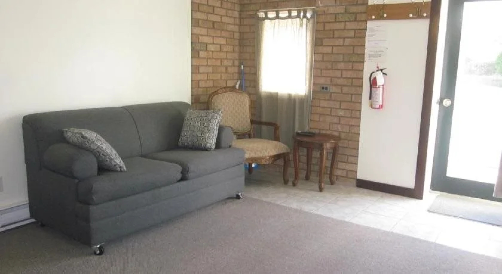 Sauble River Marina & Lodge Resort