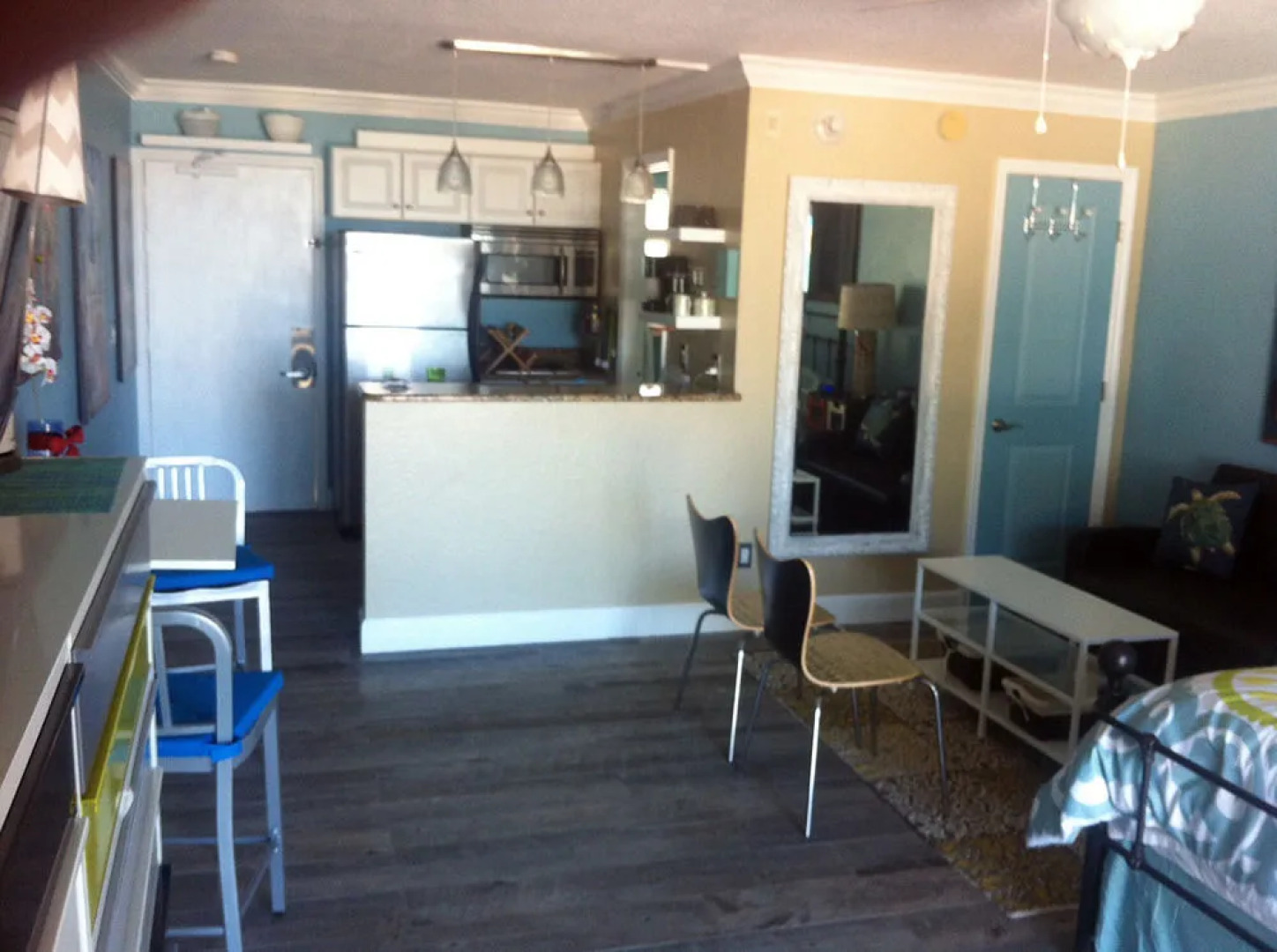 Club Bamboo South - Bradenton Beach