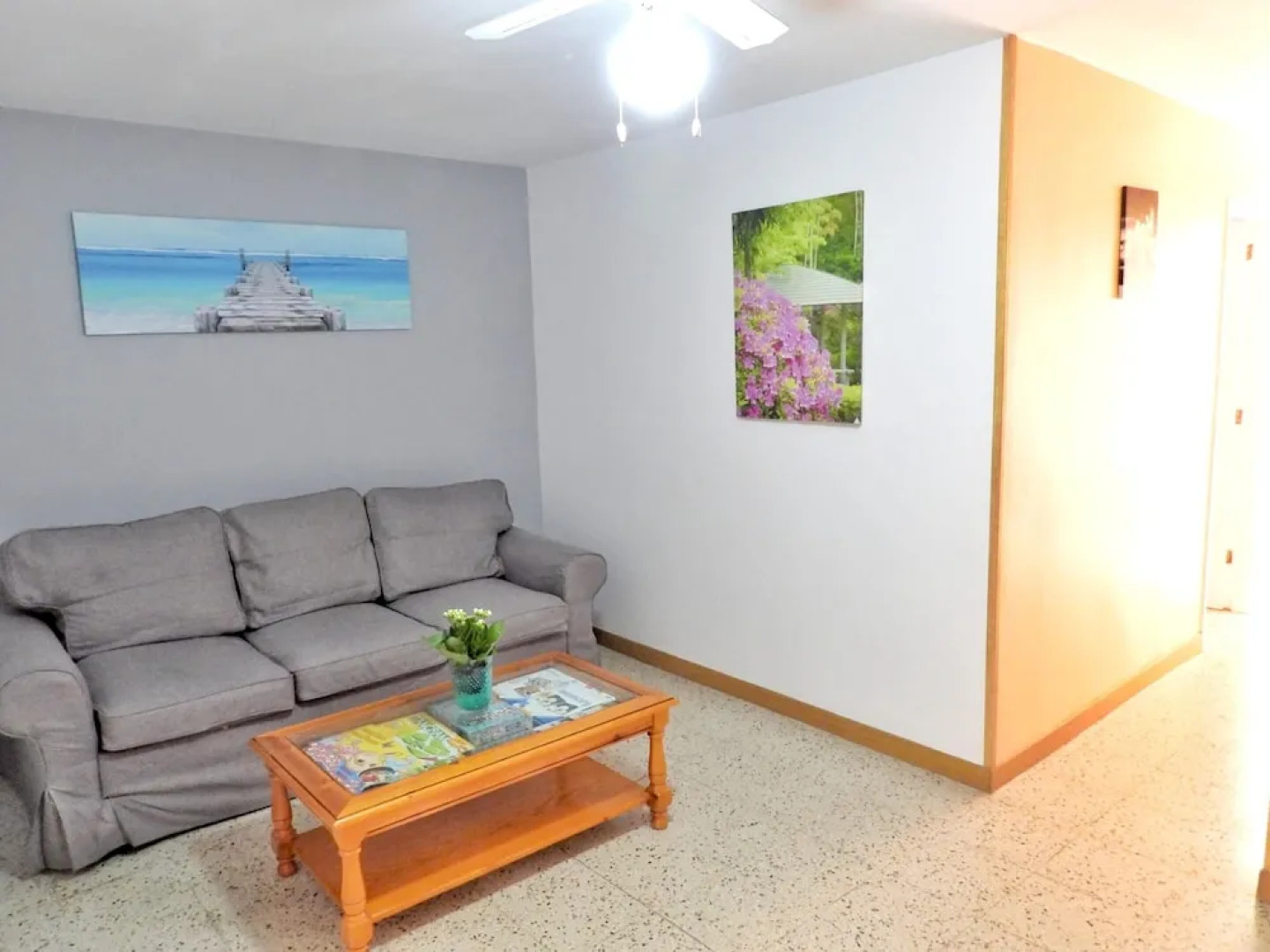 House with 3 Bedrooms in Arinaga, with Wonderful City View, Balcony And Wifi