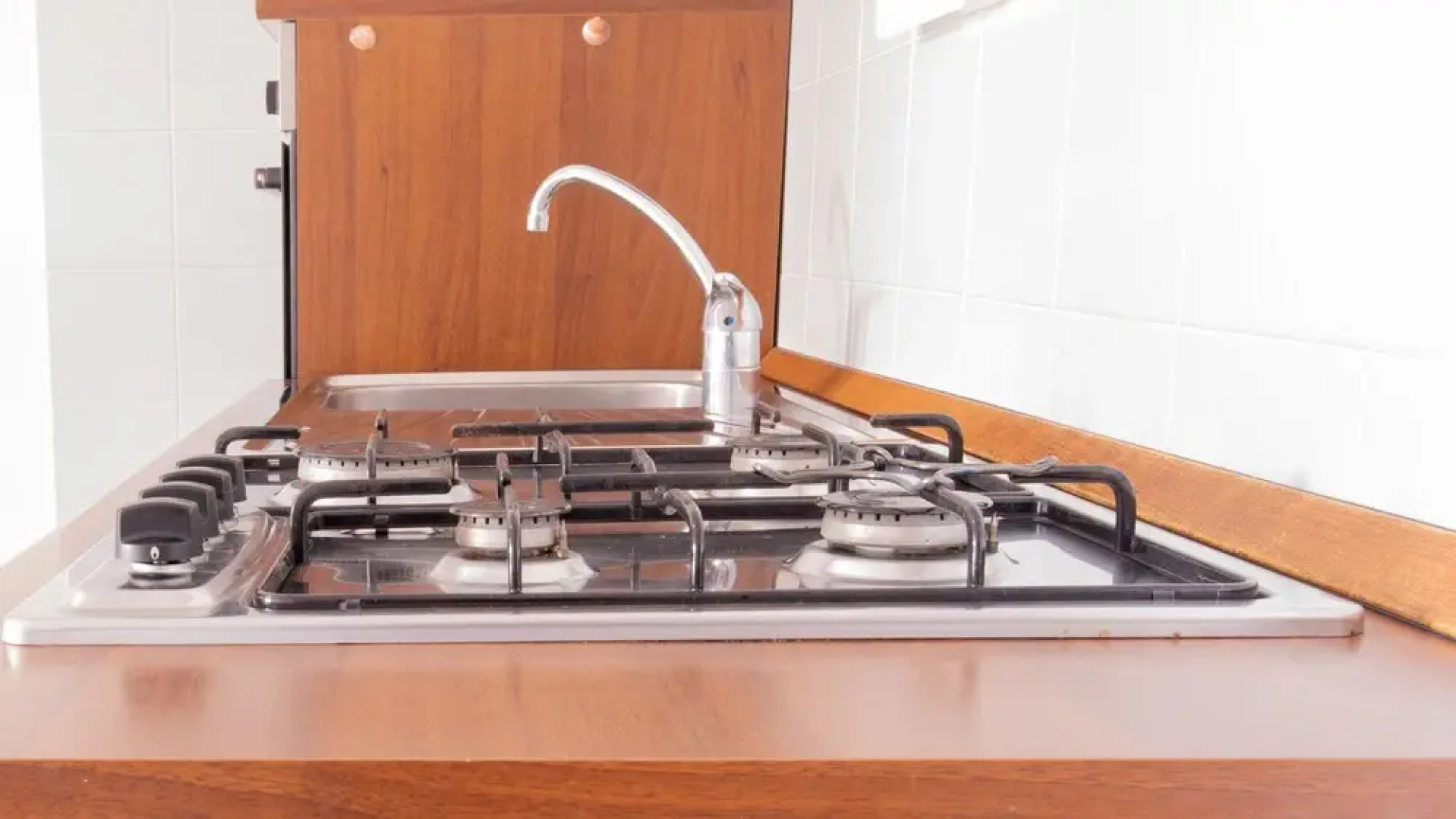 Welcomely - Porto Alabe - La Nassa