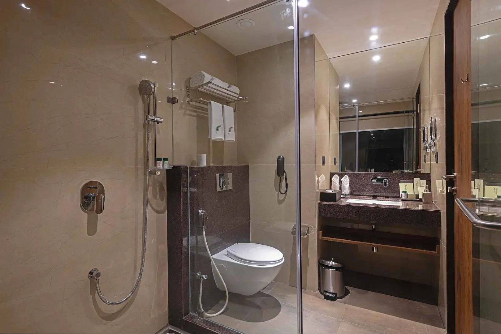 The Fern Royal Farm Resort Anjar