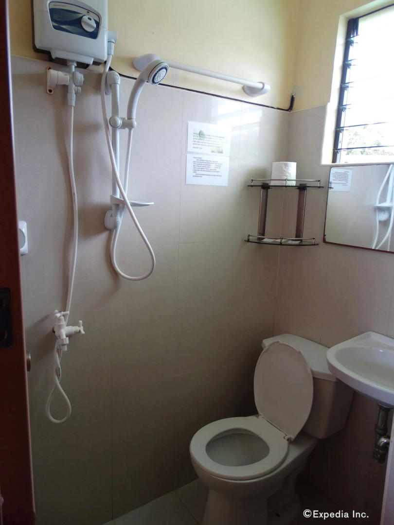 Royal Paradise Guesthouse