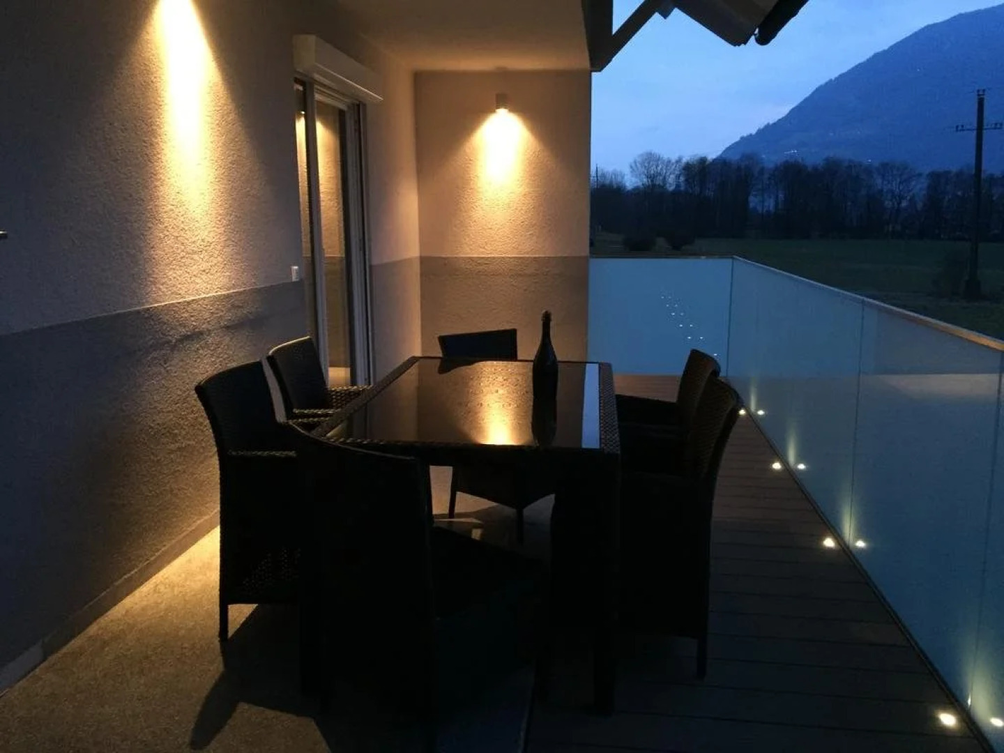 Villa Müller - Apartments