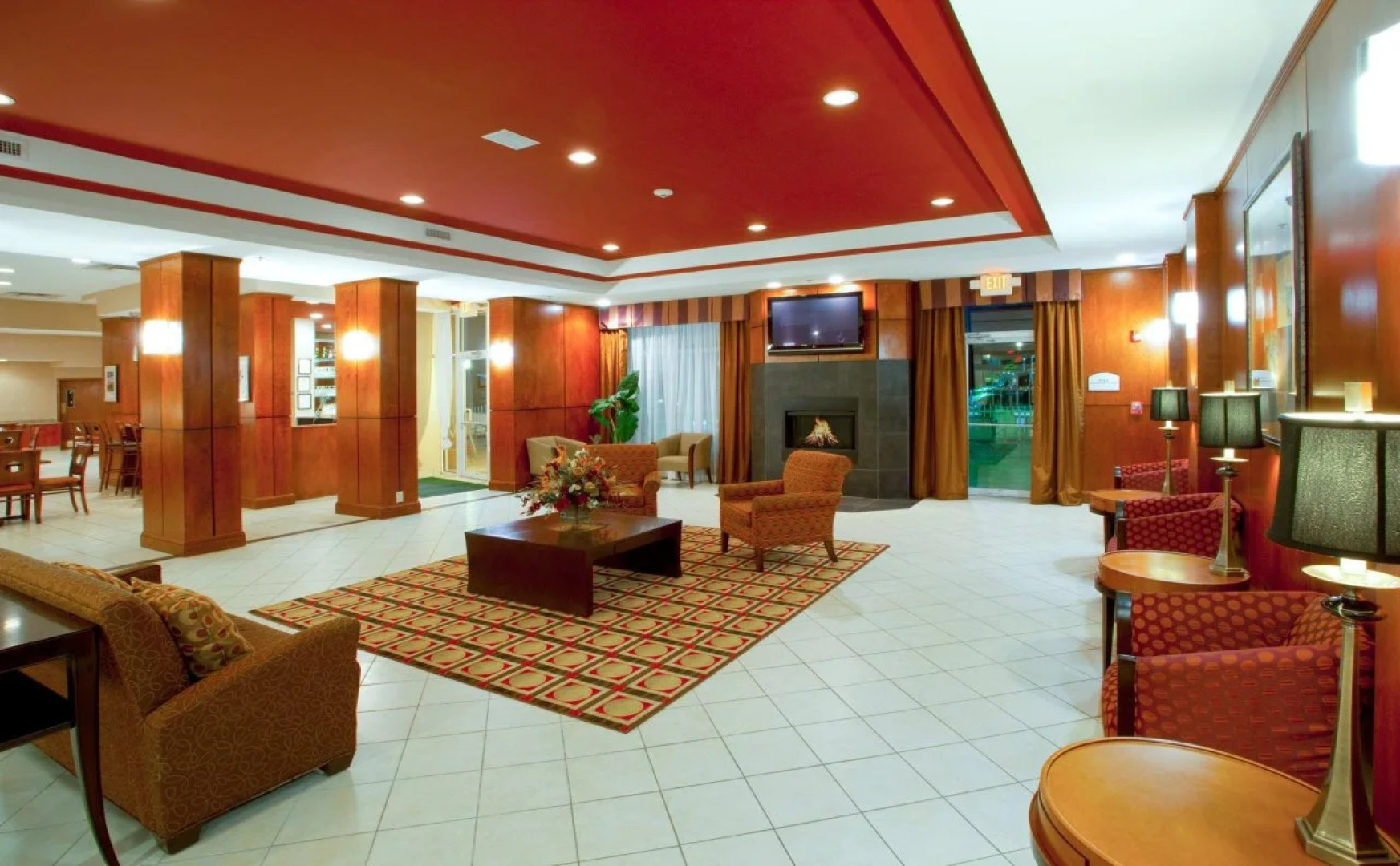 Holiday Inn Express Dumfries by IHG