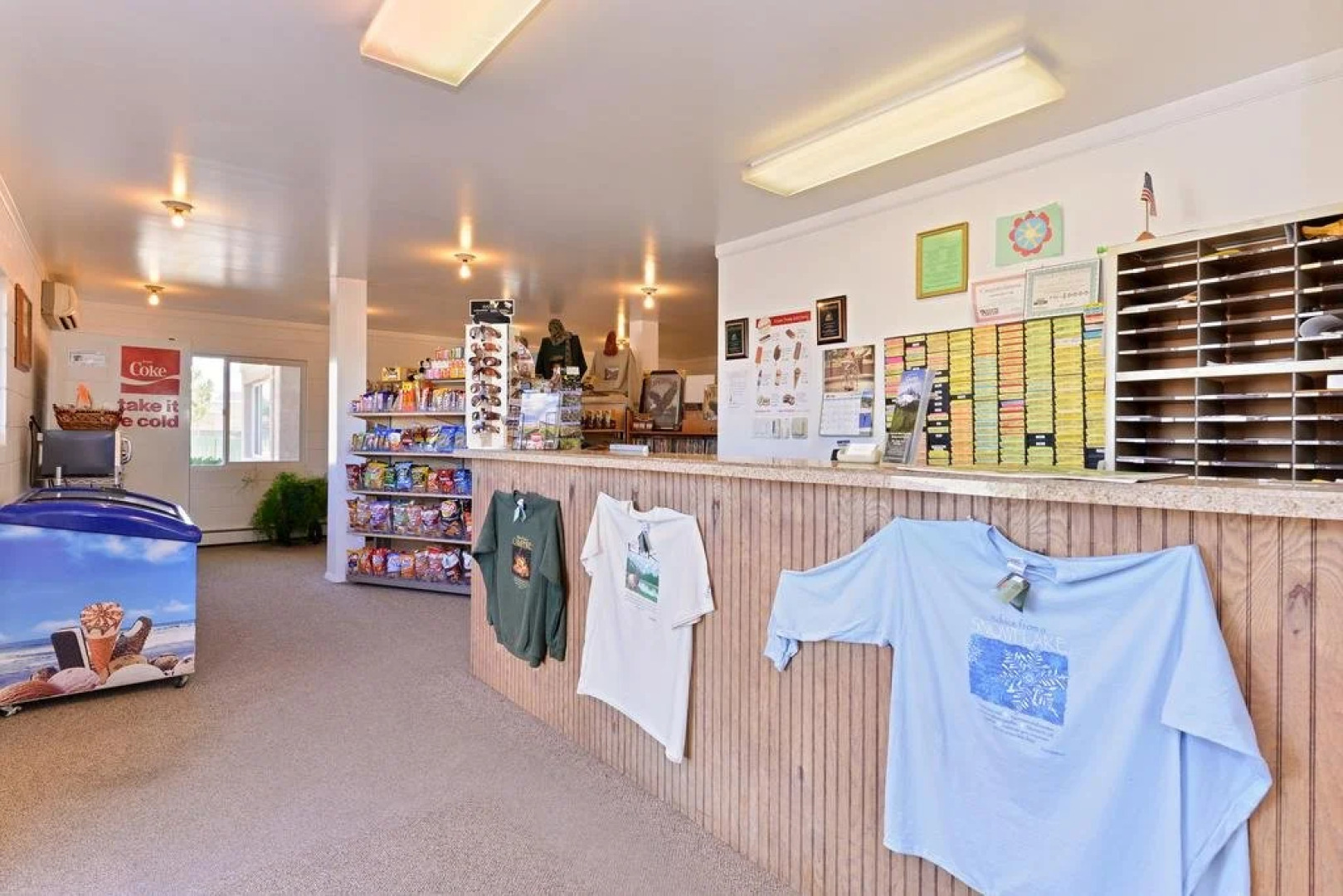 Junction West RV Park