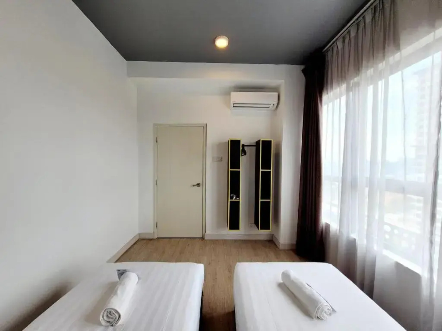 St Nomad Arte Plus Jalan Ampang KLCC