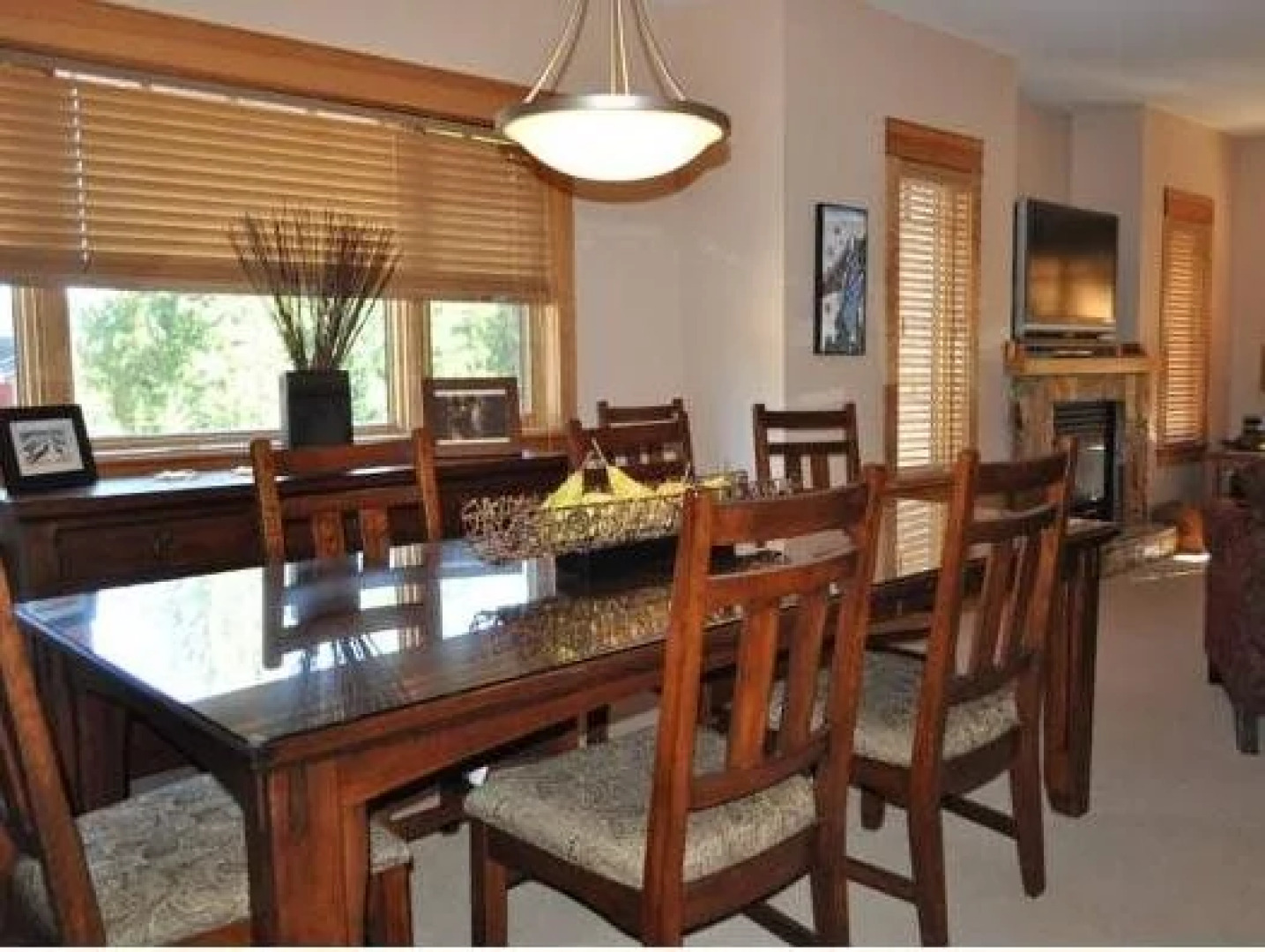 Red Mountain Village Condos