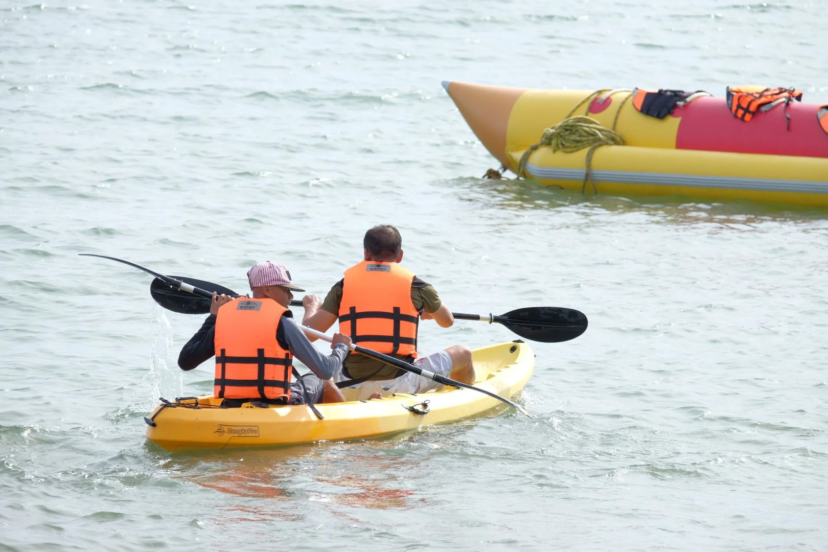 Nabulao Beach and Dive Resort