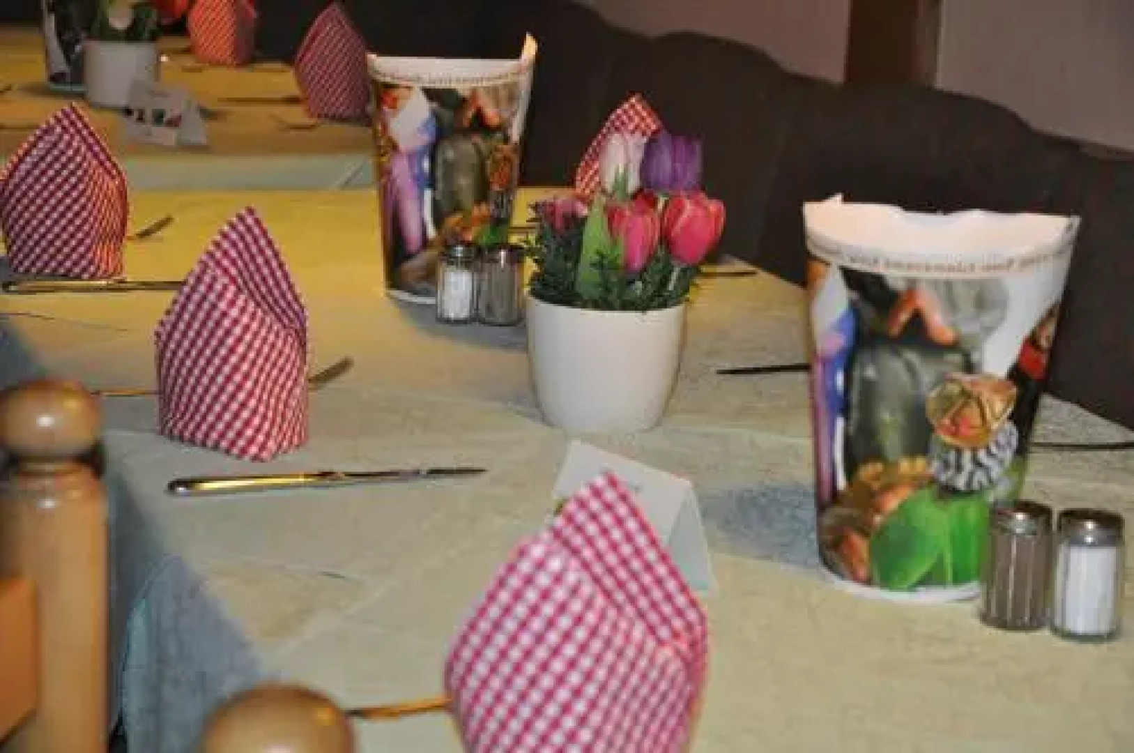 Hotel Gasthof Vogelsang