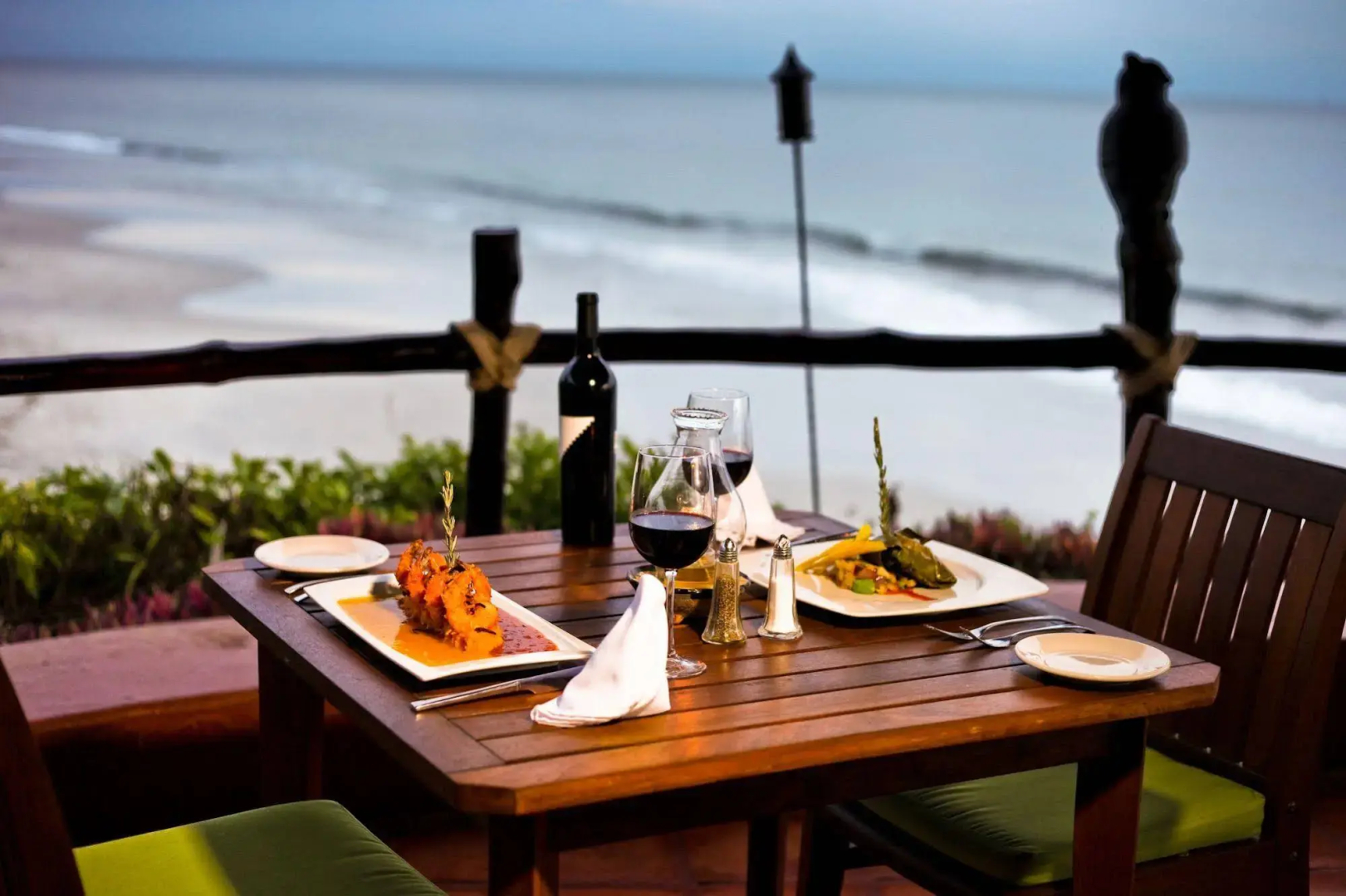 Rancho Banderas All Inclusive By Marival