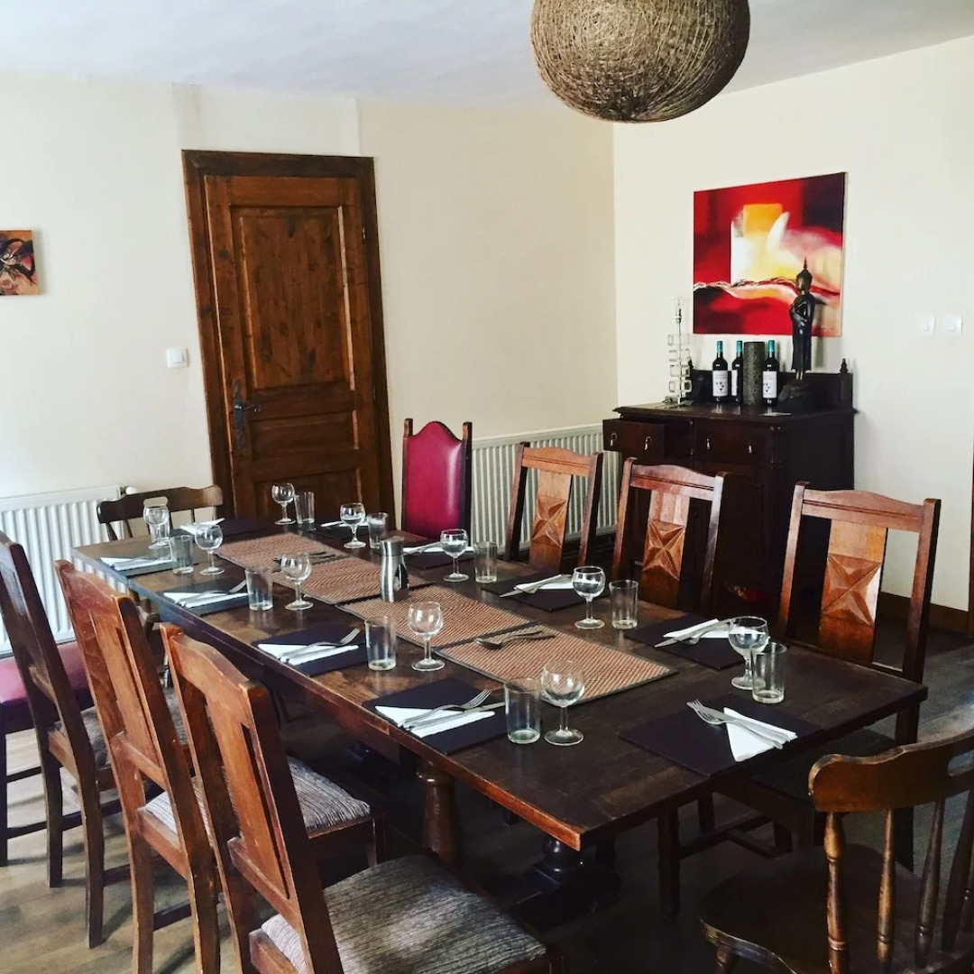 Chaillac Bed & Breakfast