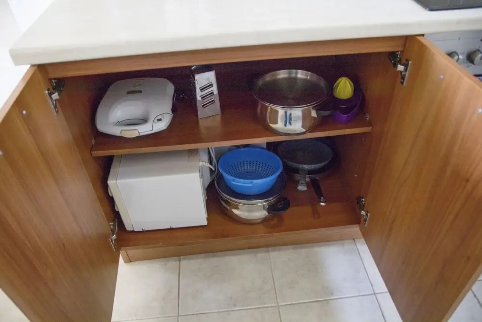 Paterakis Studios Triopetra