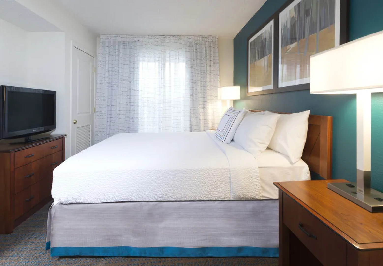 Residence Inn Mt. Olive at International Trade Center