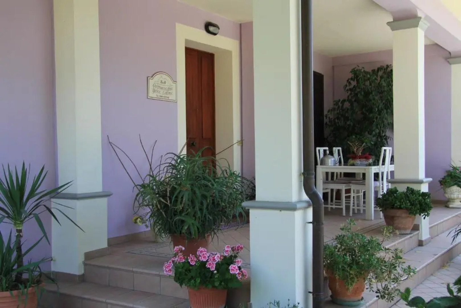 B&B Valmarecchia