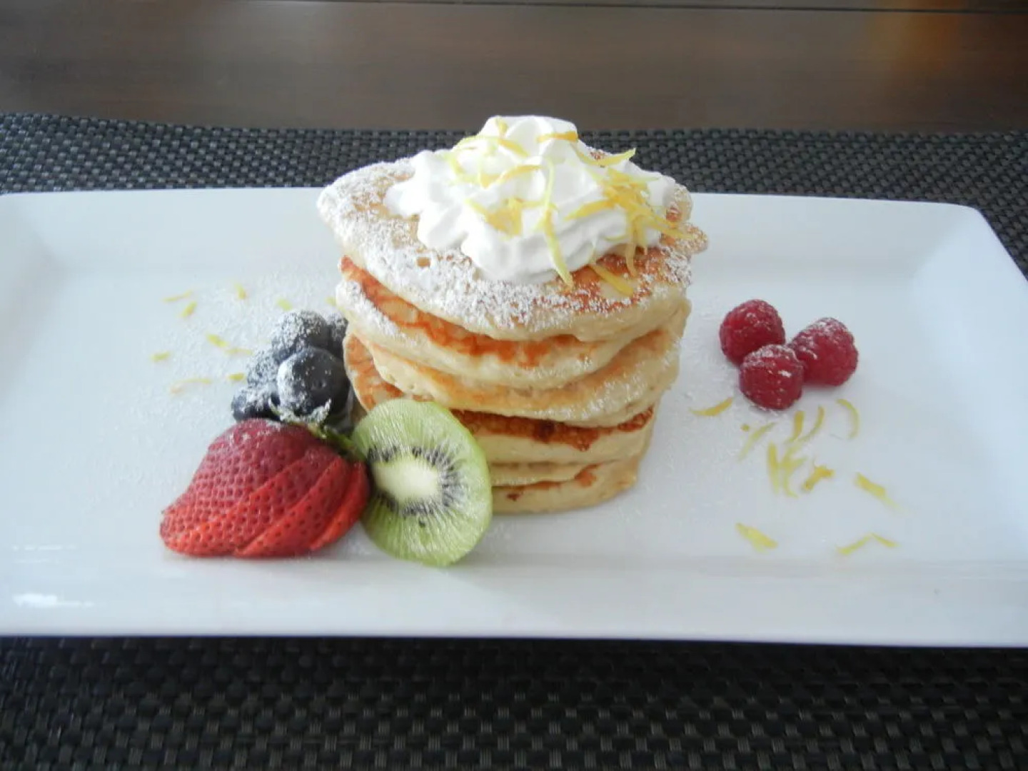 Ridgeview Gardens Bed & Breakfast