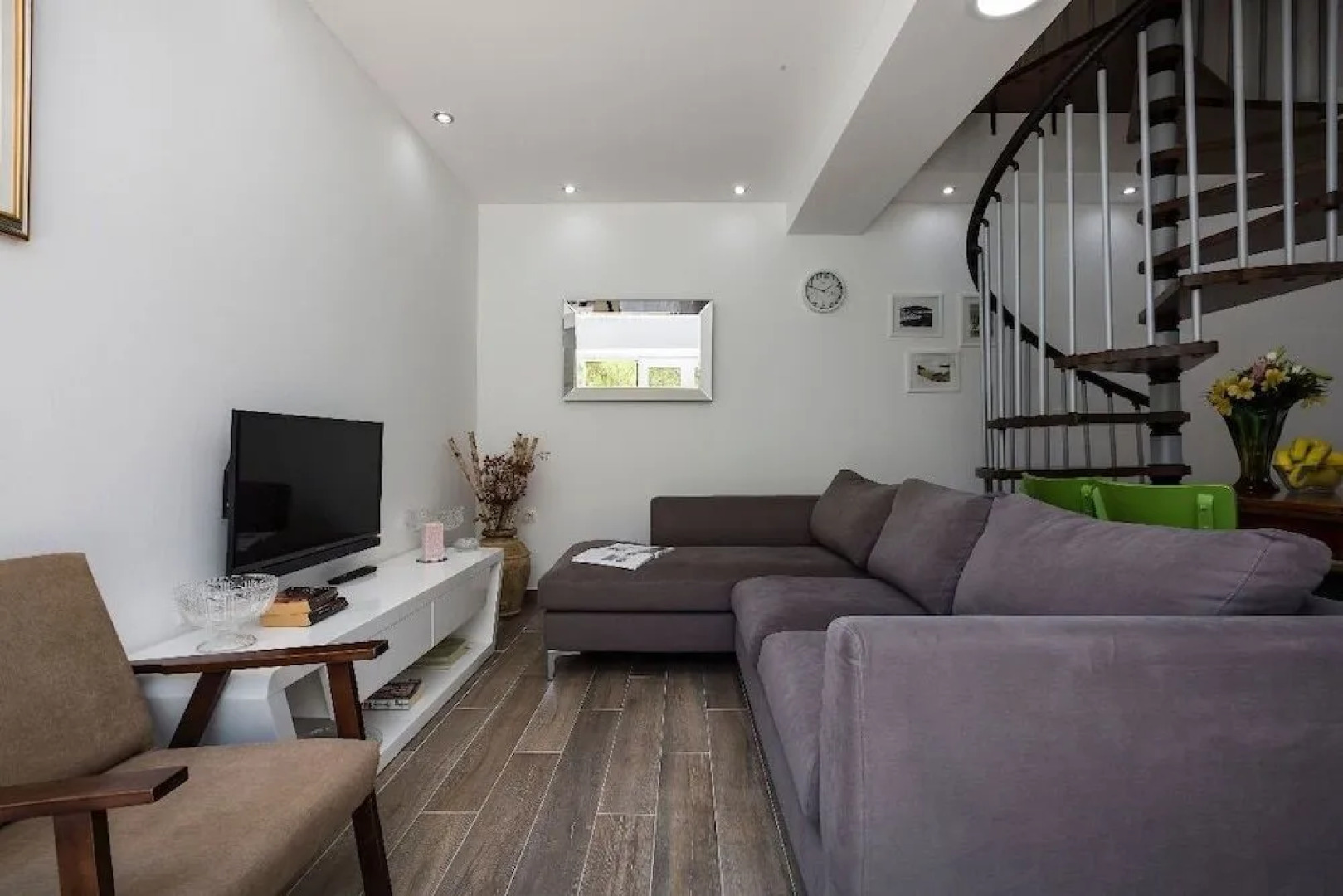 La casetta di nonna Lea