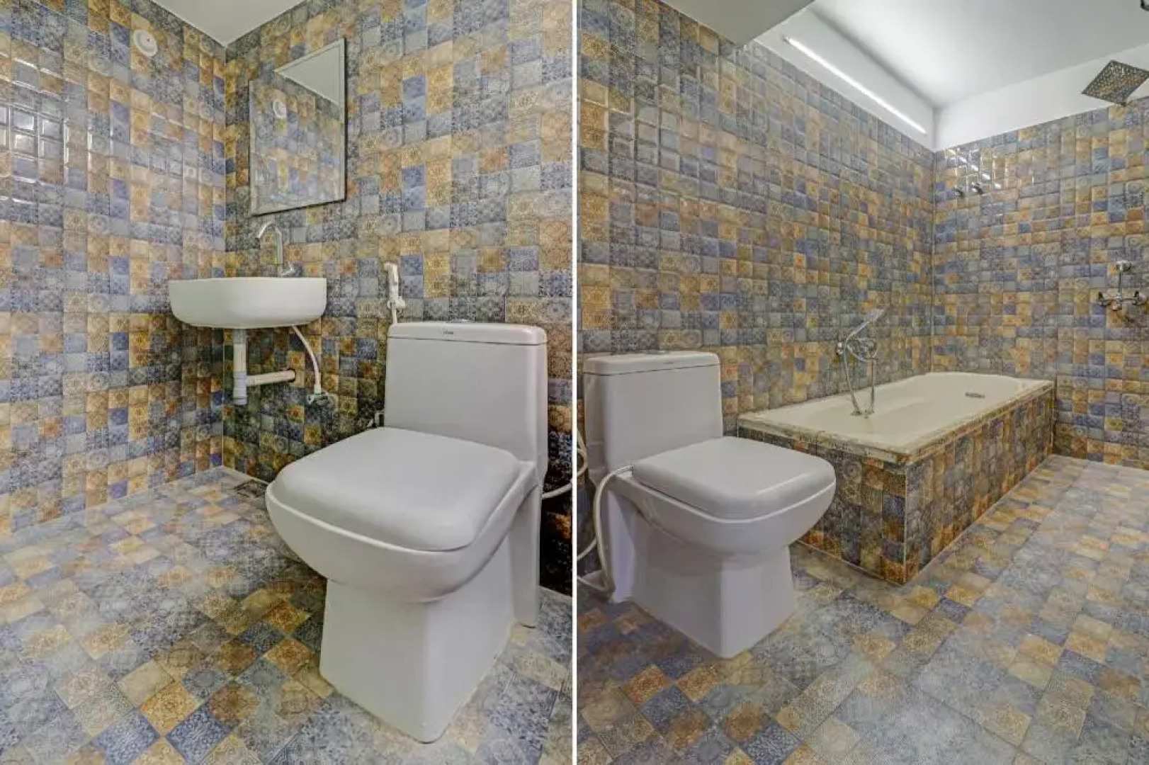 Tr Haweli Family Restaurant by OYO Rooms