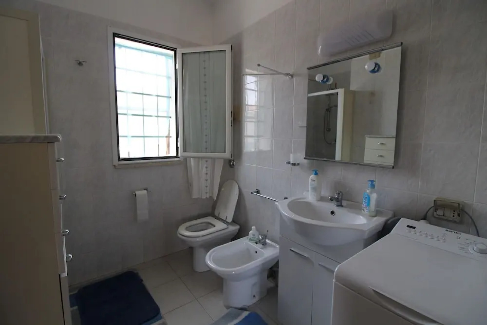 Casa Vacanze Kastalia