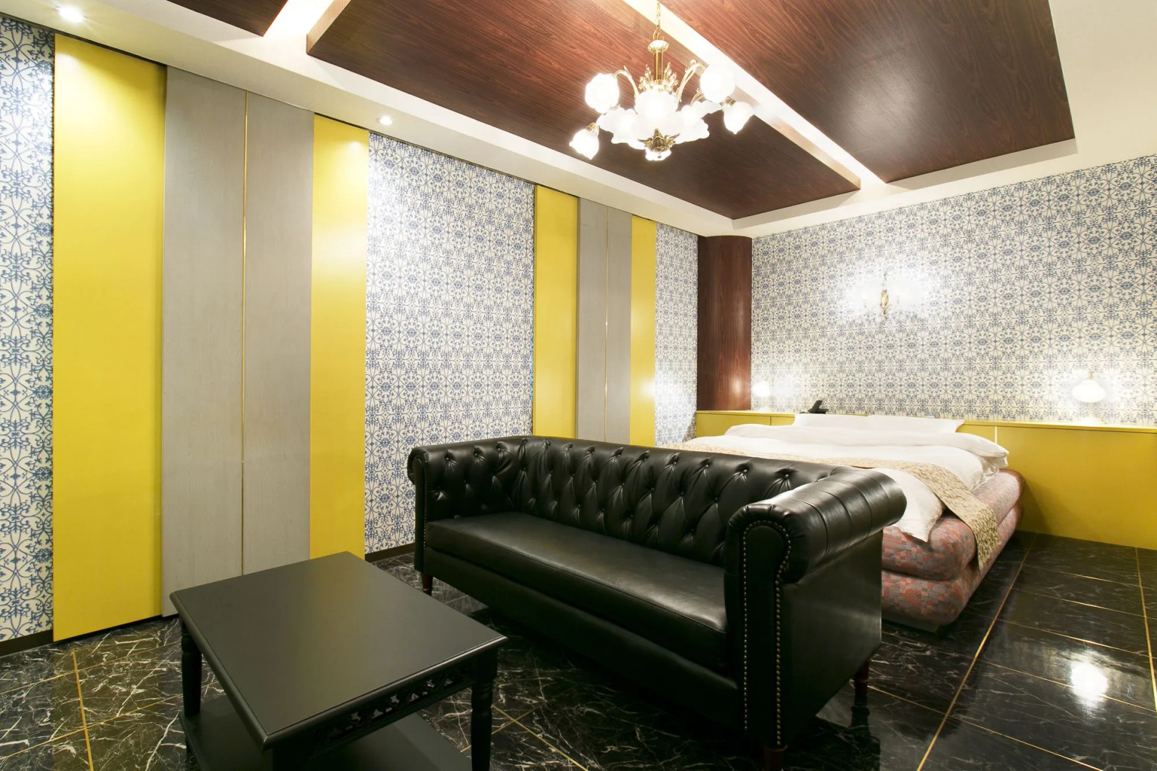 Hotel Luna Sennan - Adults Only