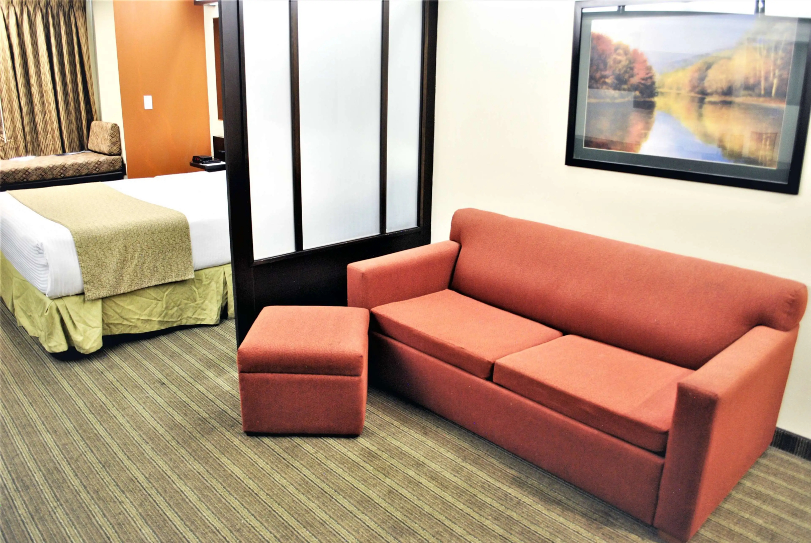 Microtel Inn and Suites Toluca