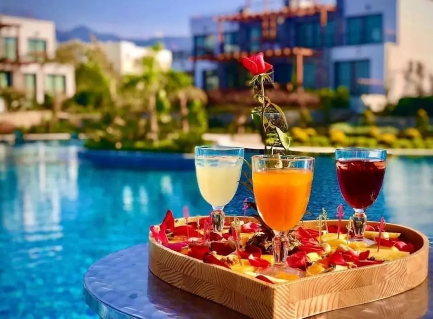 Luxurious Seafront Penthouse