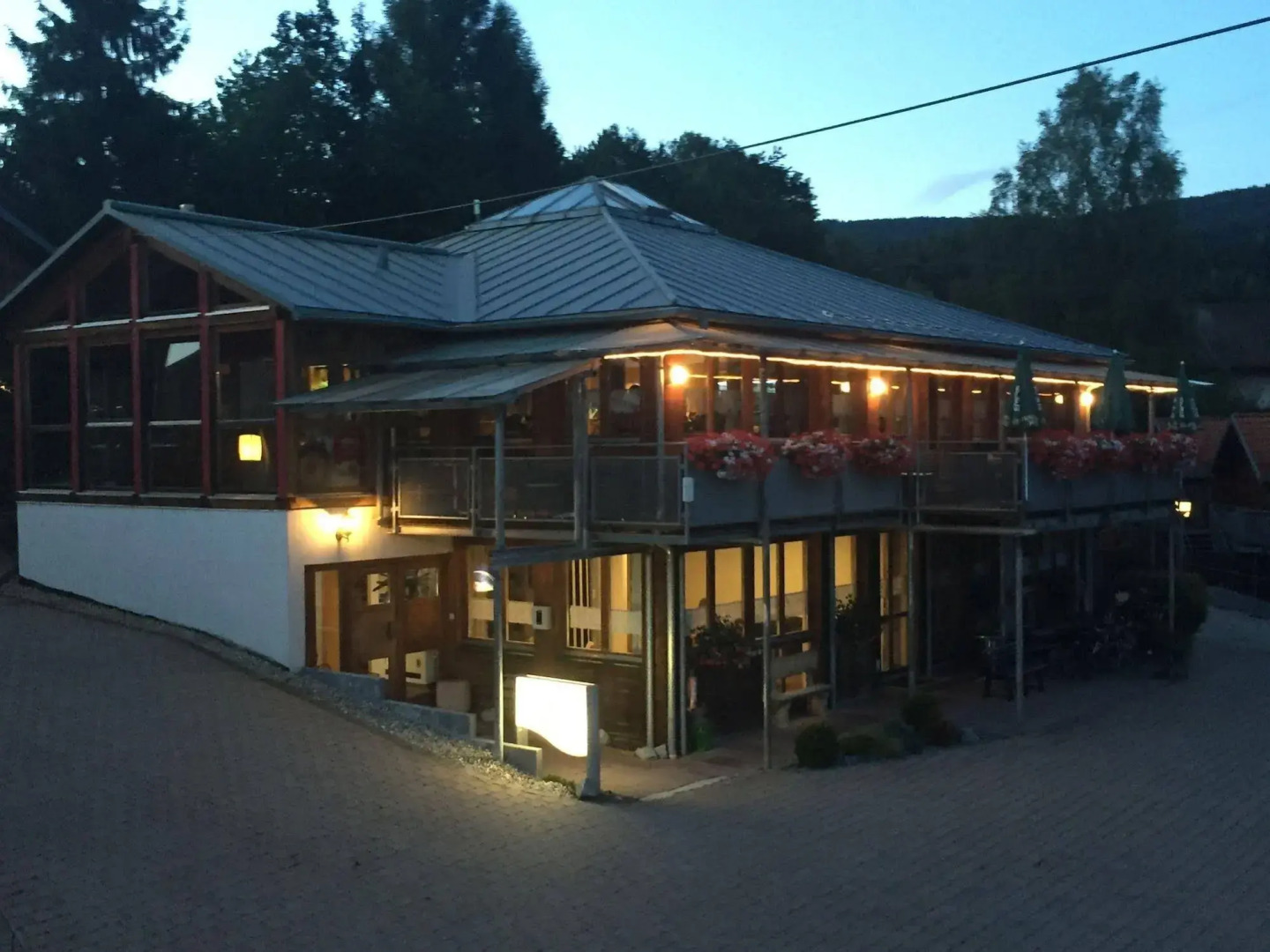 Hotel Bayerischer Wald