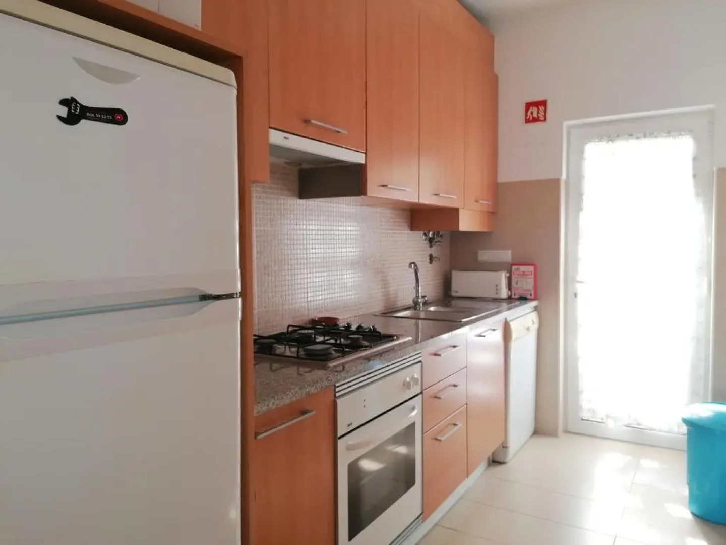 Royal Cabanas Golf by Amandio Batista