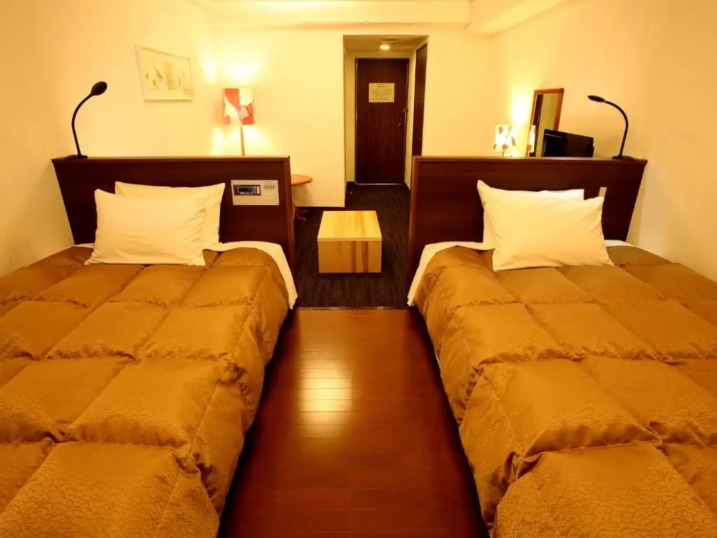 Fuji Hakone Land Schole Plaza Hotel