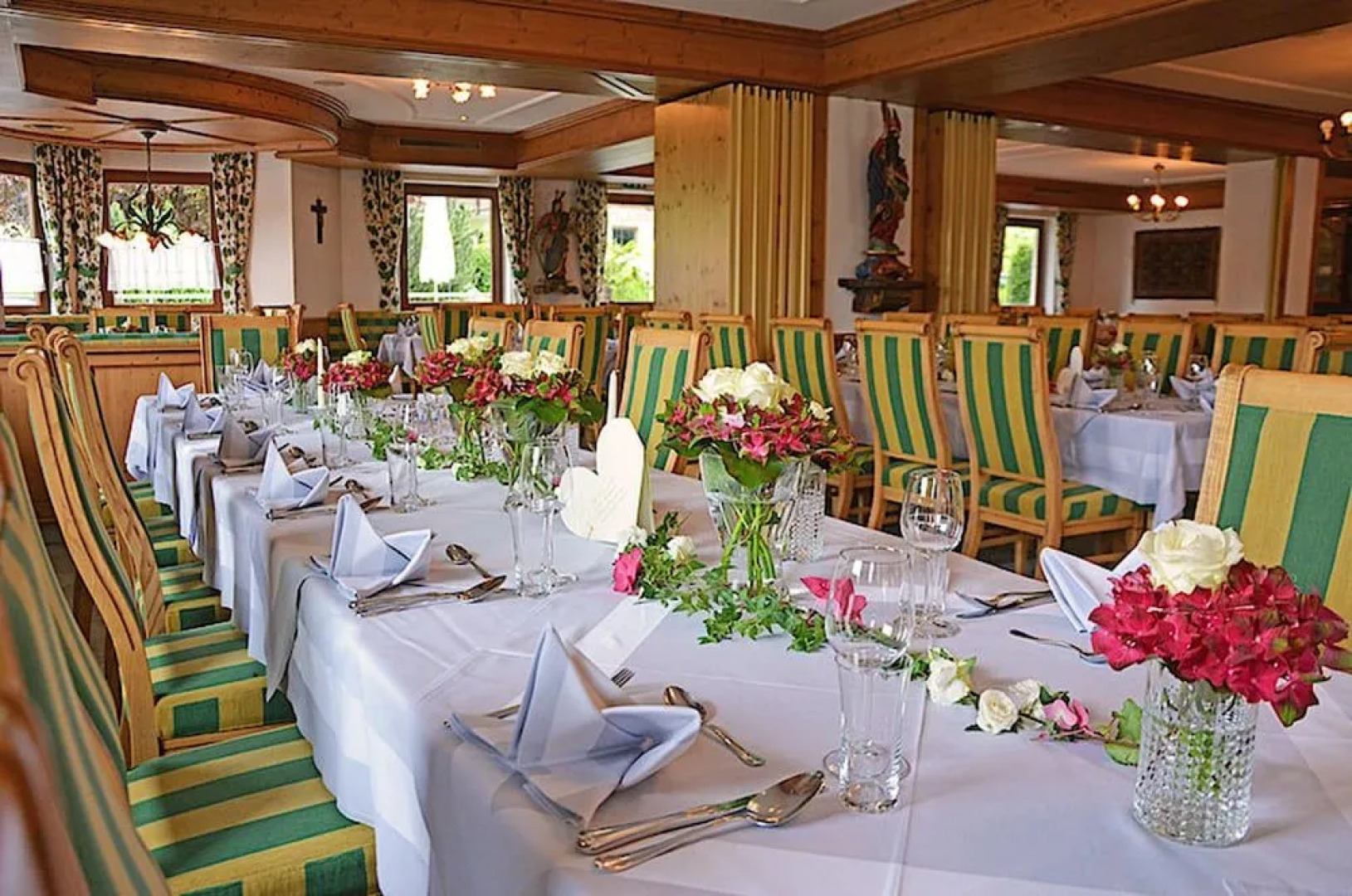 Natur Resort RISSBACHER