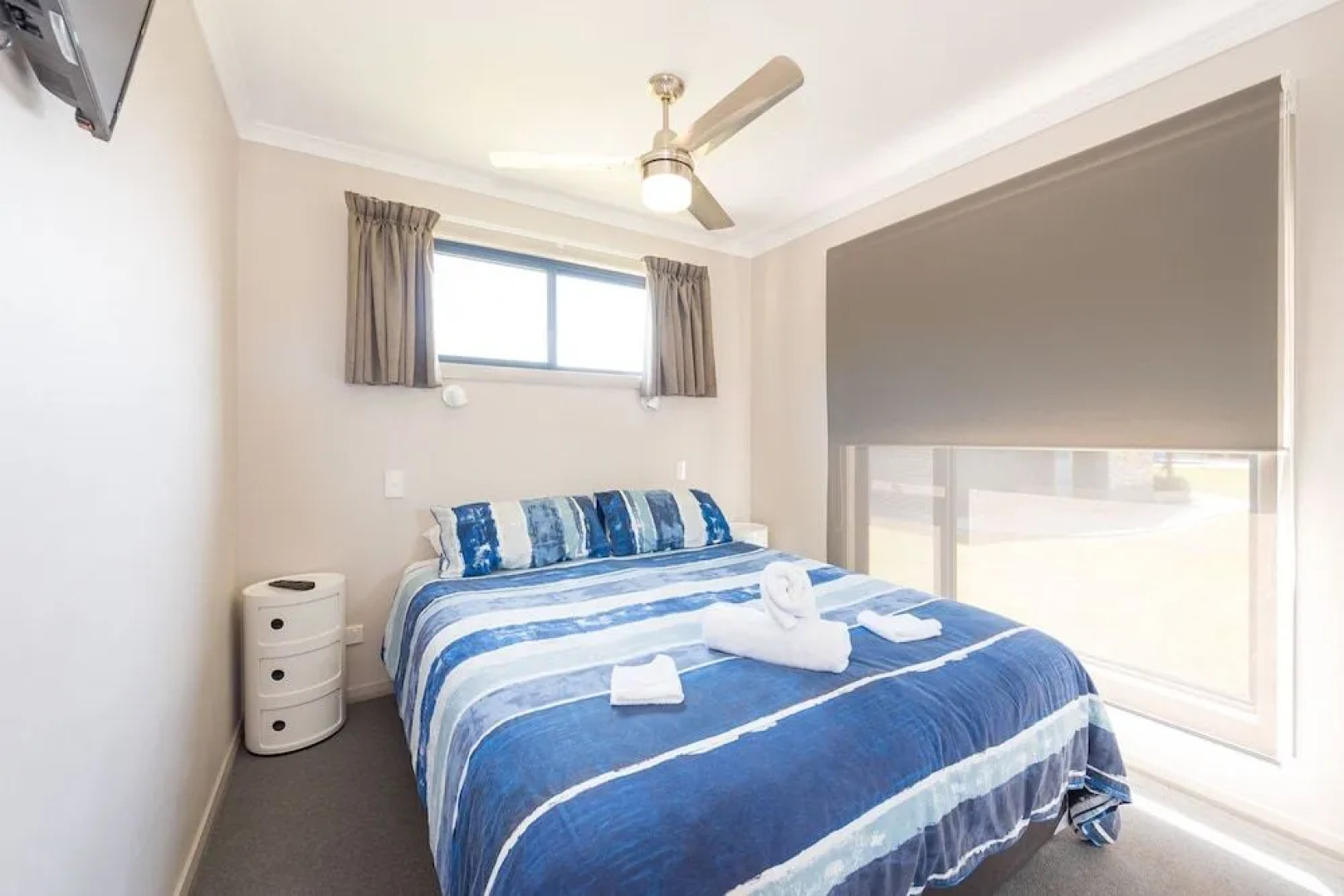 BIG4 Colonial Holiday Park