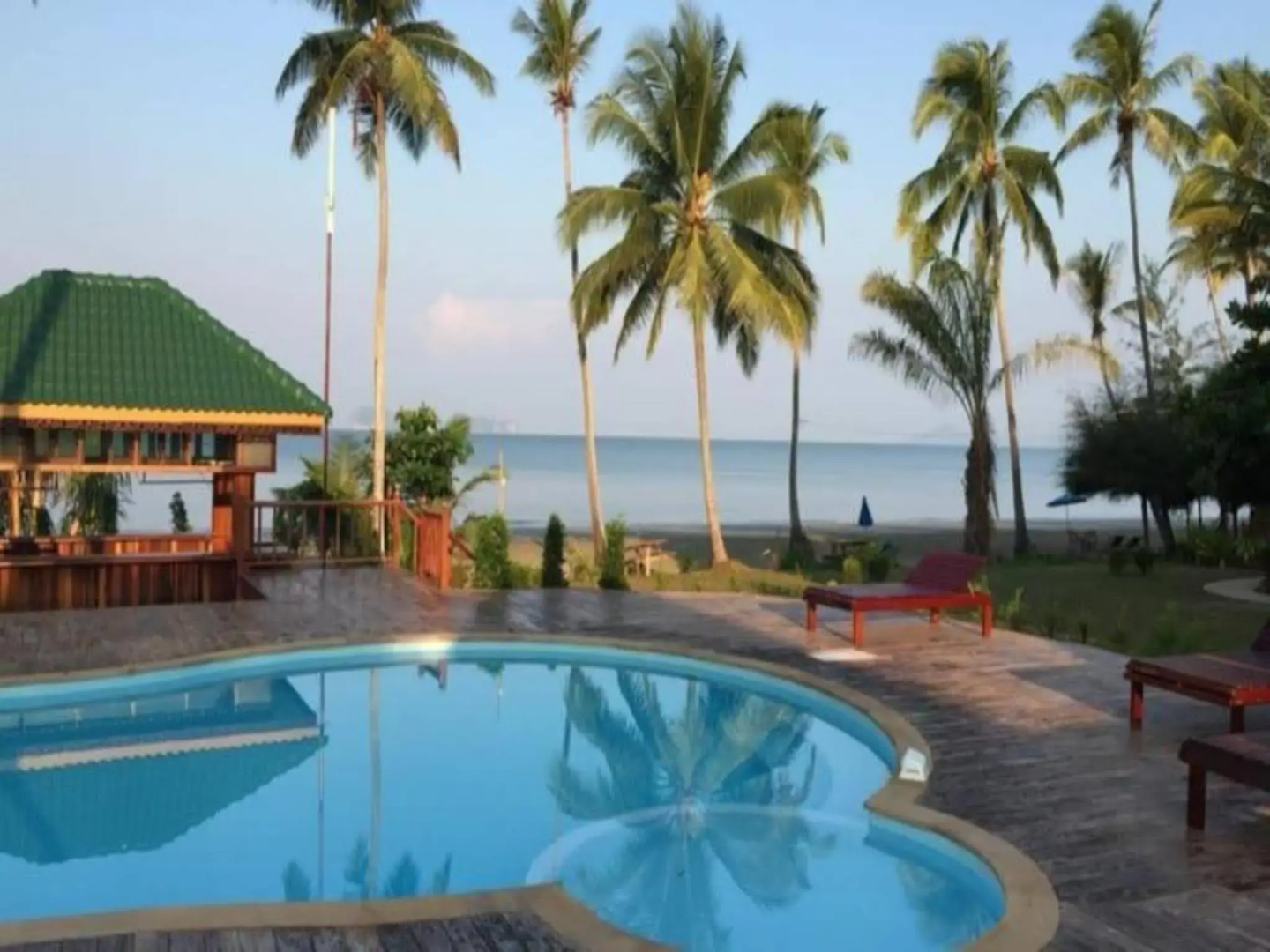 Yataa Spa And Resort