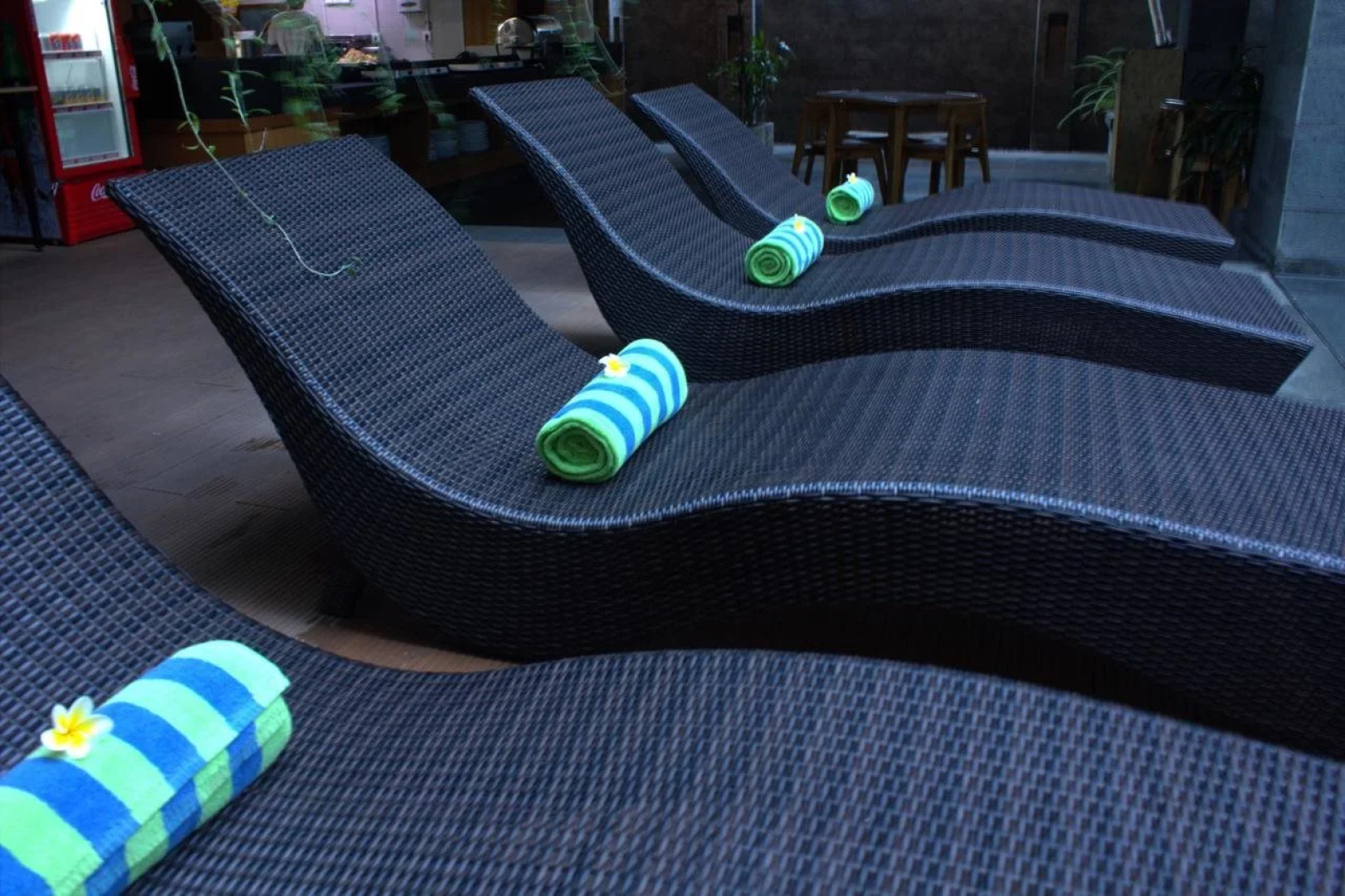 Swiss-Belexpress Kuta Legian