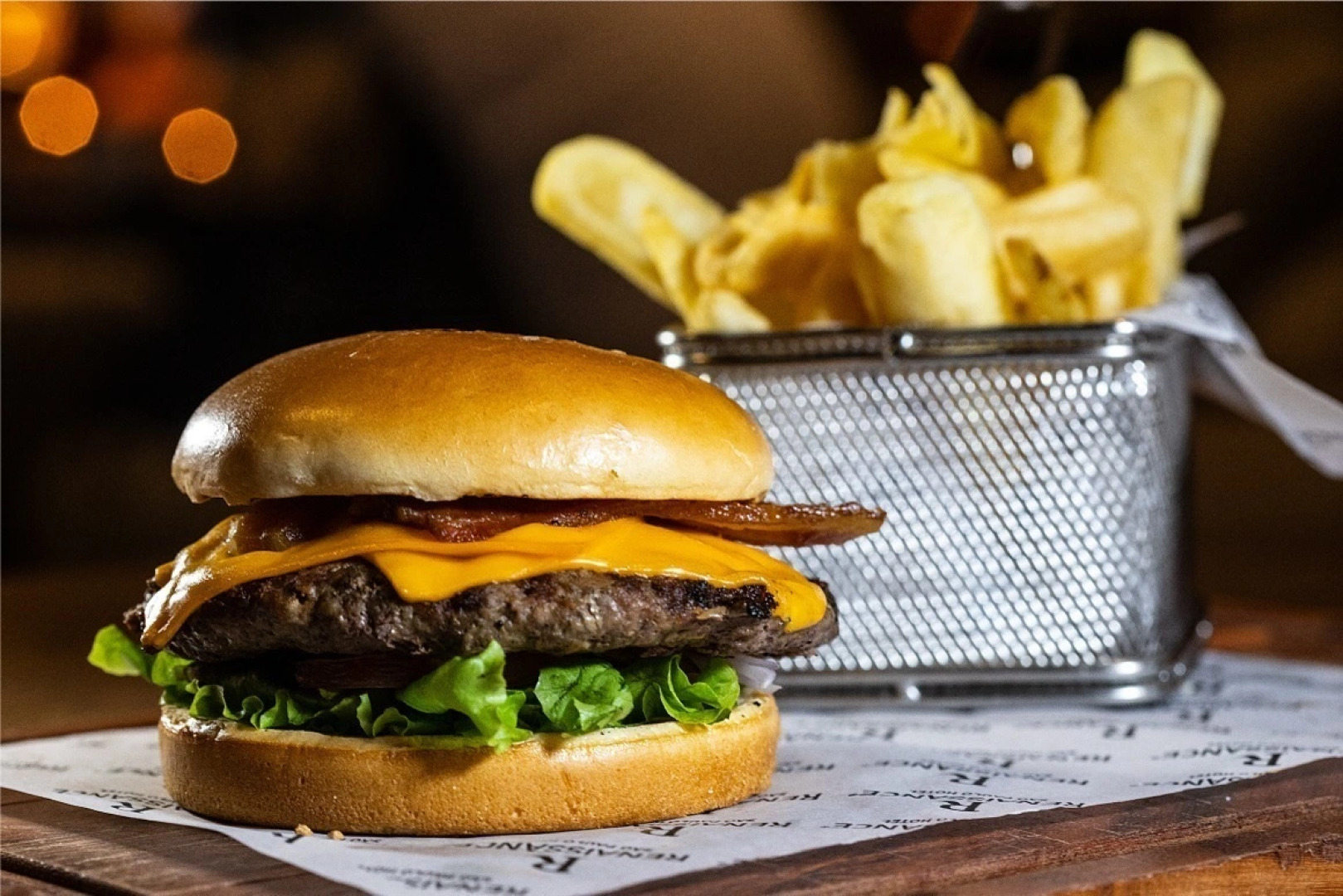 Renaissance São Paulo Hotel