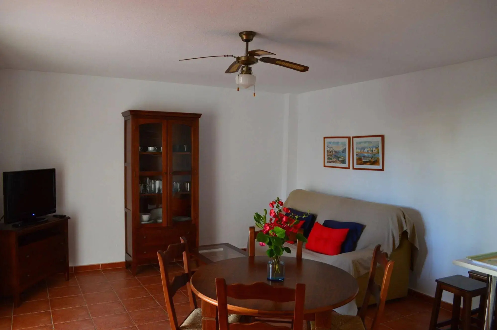 Apartamentos Natura World