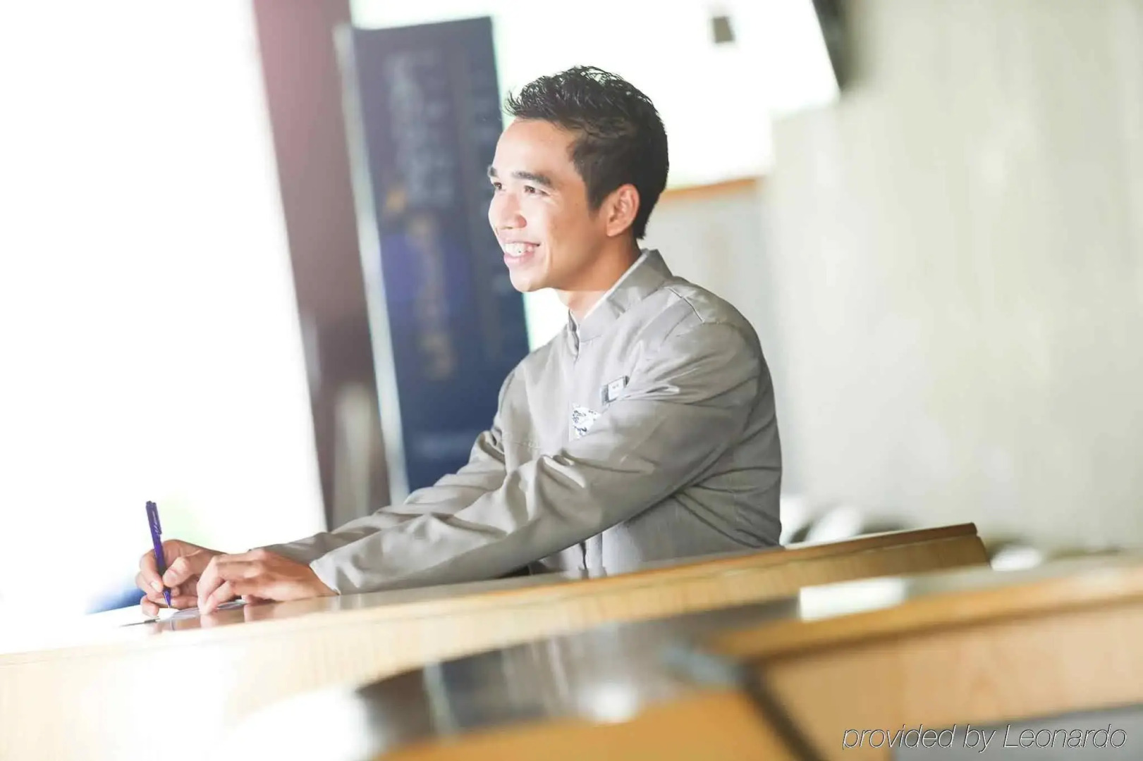 Hotel Novotel Banjarmasin Airport