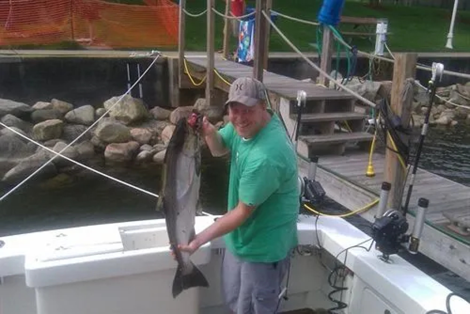 Manistee Inn & Marina