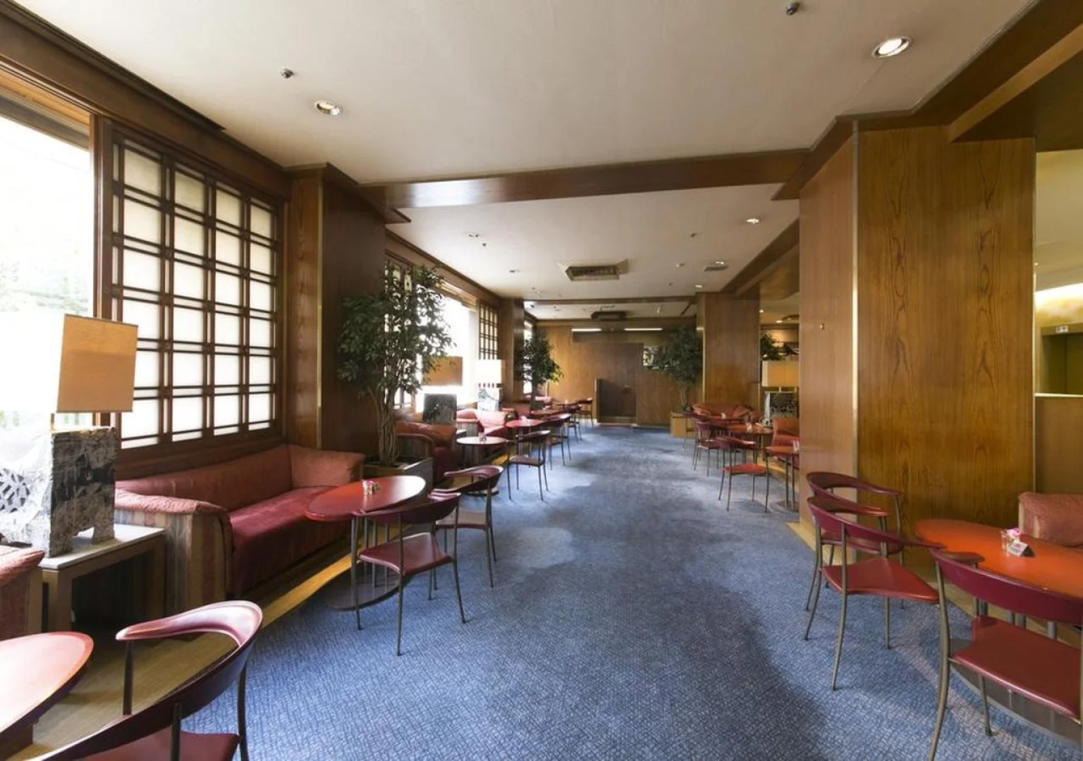 Nagoya Kokusai Hotel