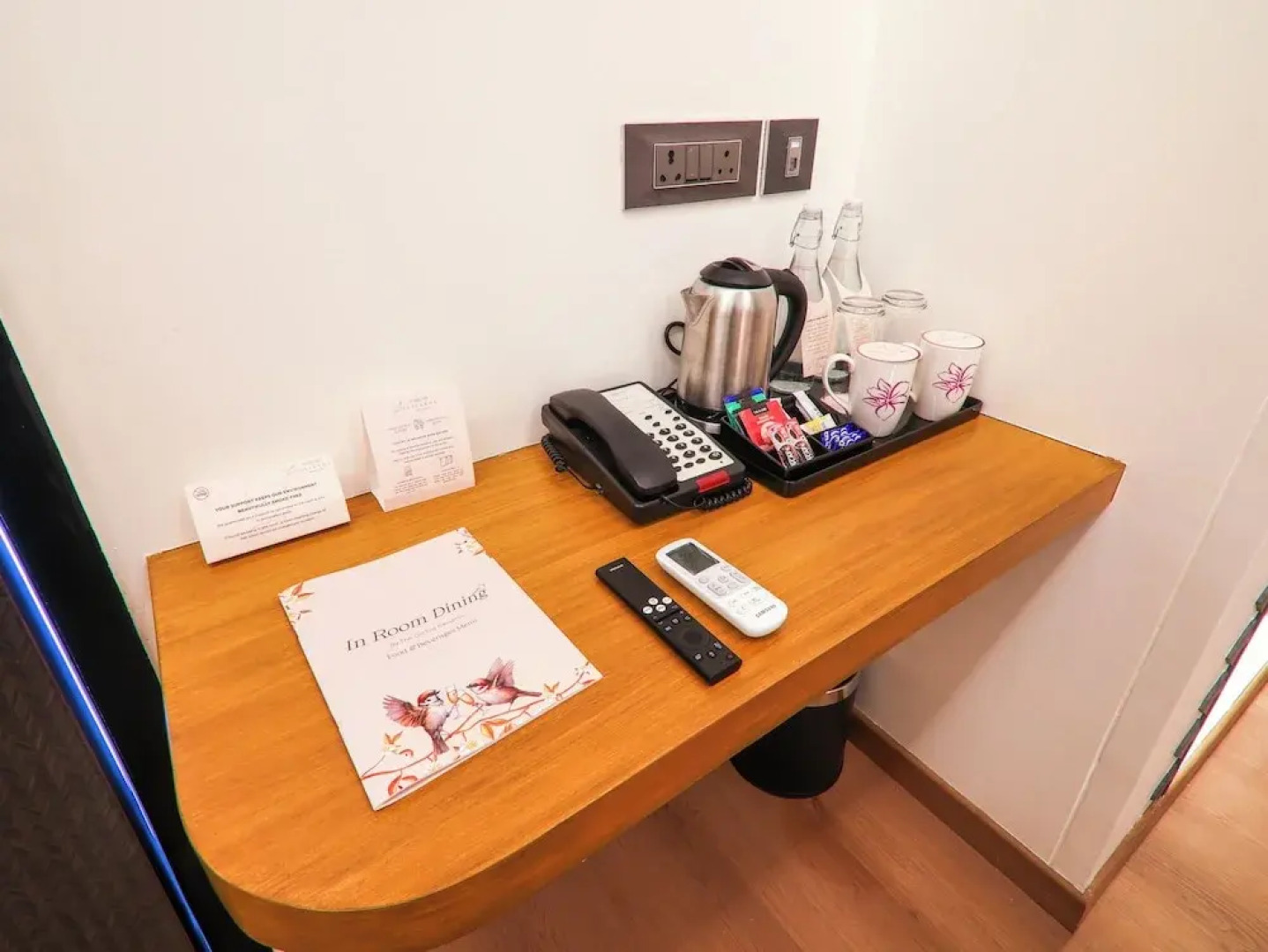 Orchid Passaros Benaulim Goa - Adults Only