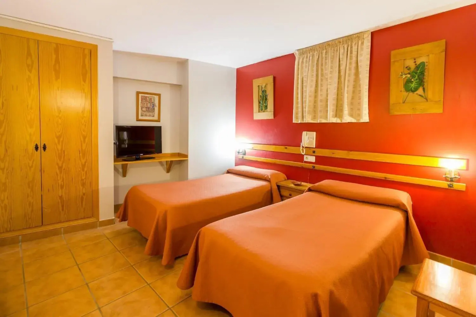 Hotel Hospedería Zacatín