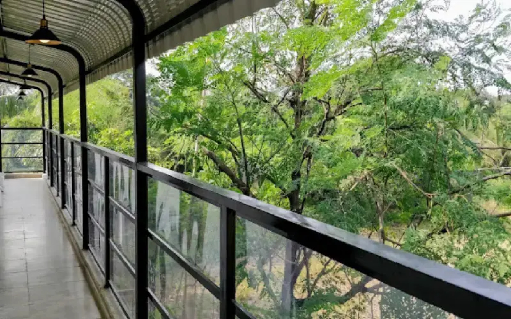 Pushp Vatika Resort & Lawns